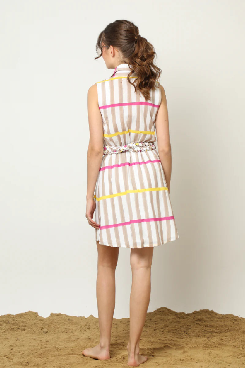Kleid Colette Mini Dress