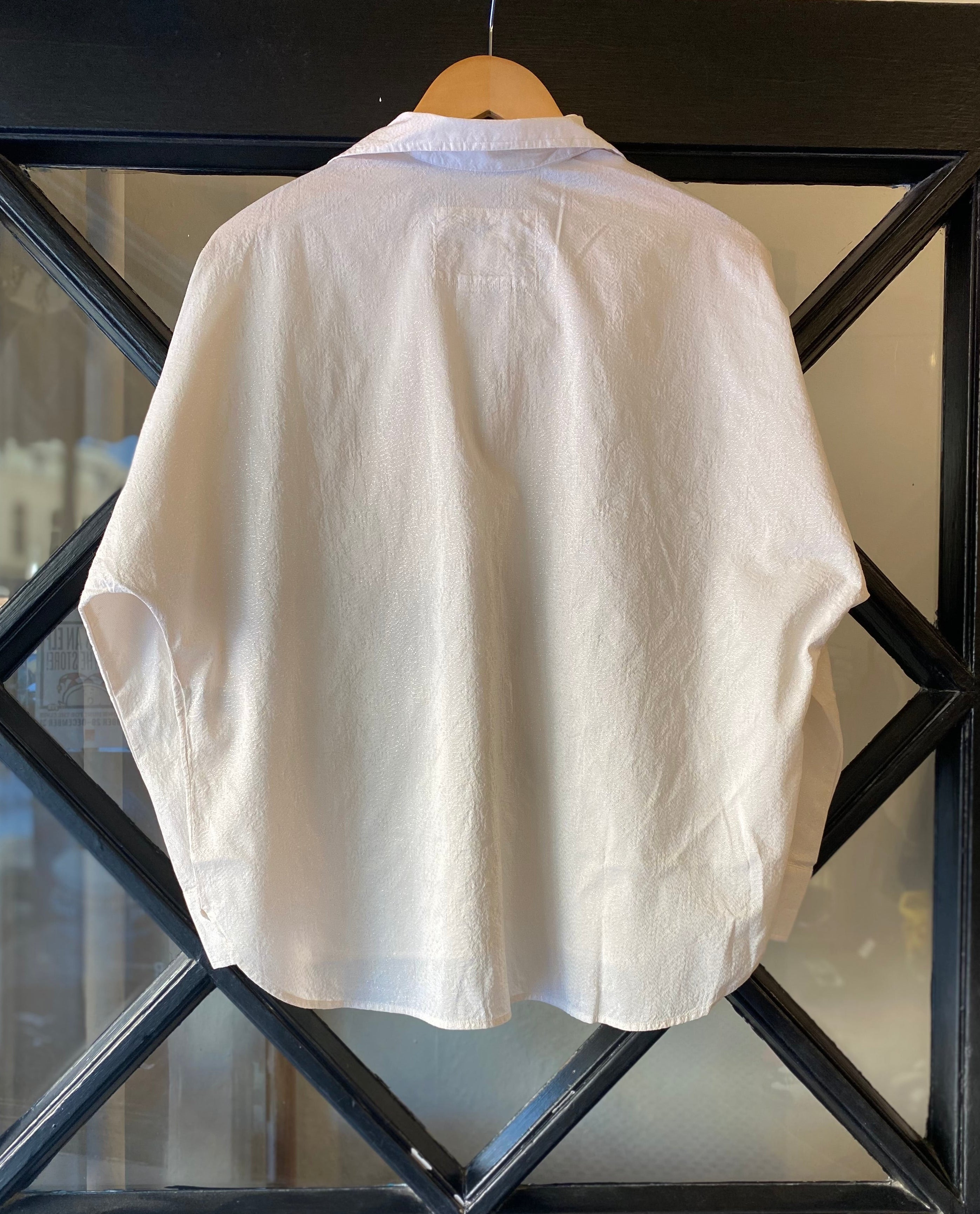 Frank & Eileen Oona Continuous Button-Up Shirt