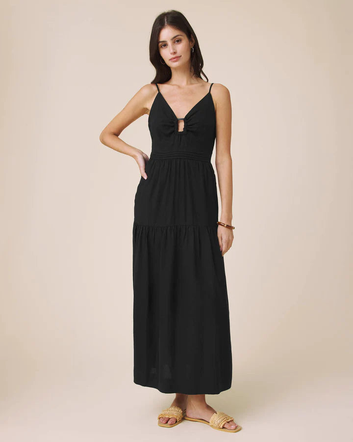 Splendid Darcy Midi Dress RM6D280