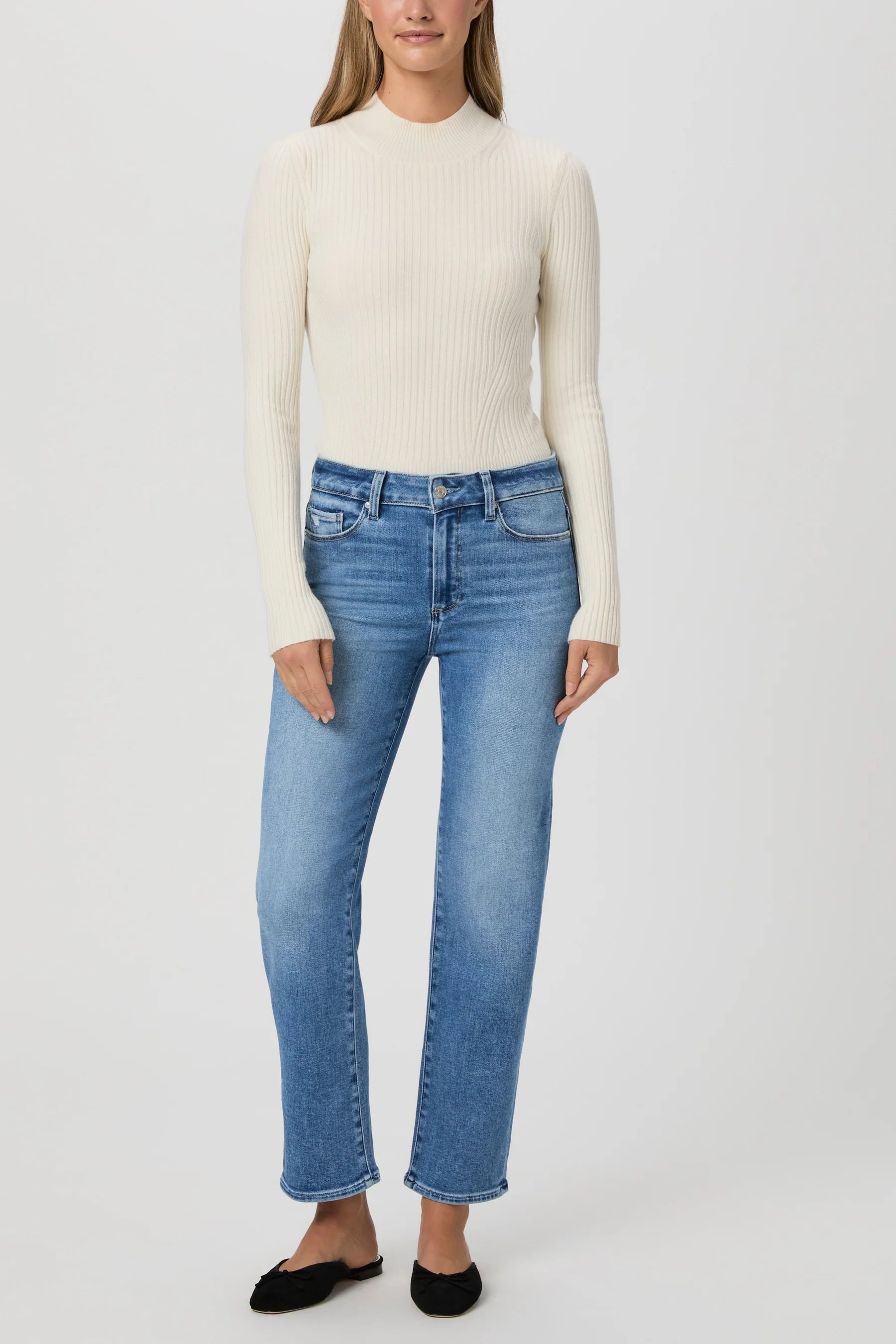 Paige Mason Ankle in Big Ben