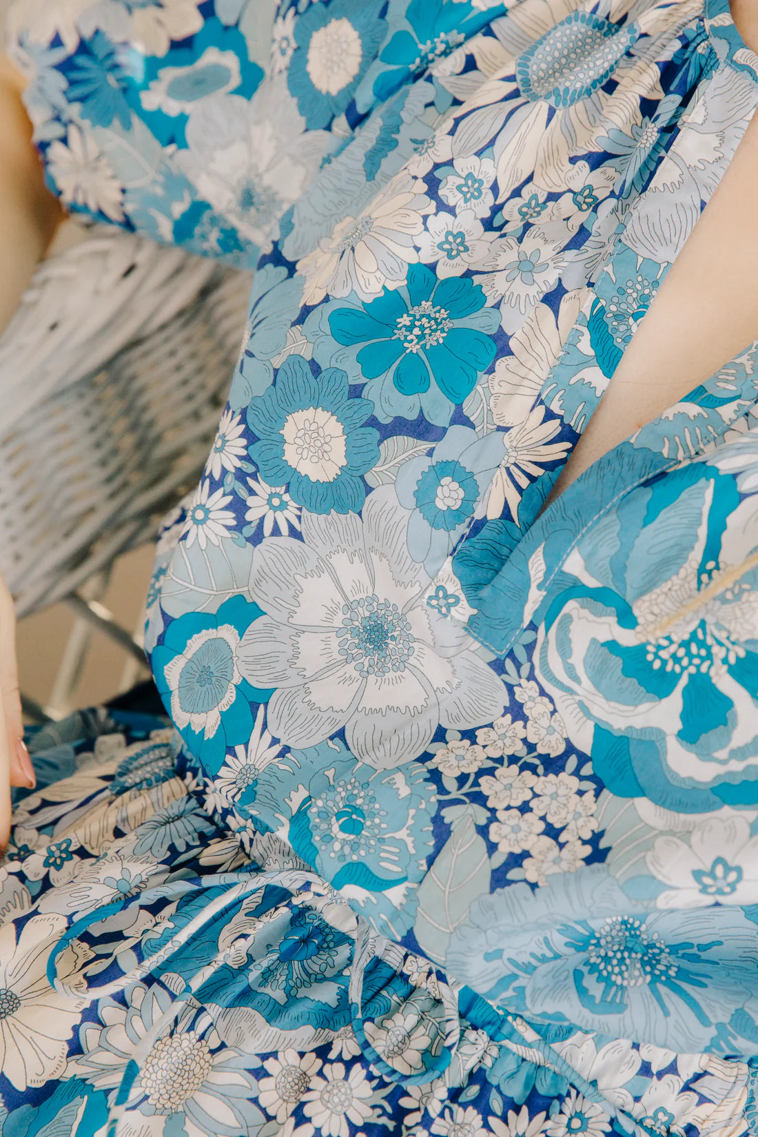 Love the Label Natalie Dress