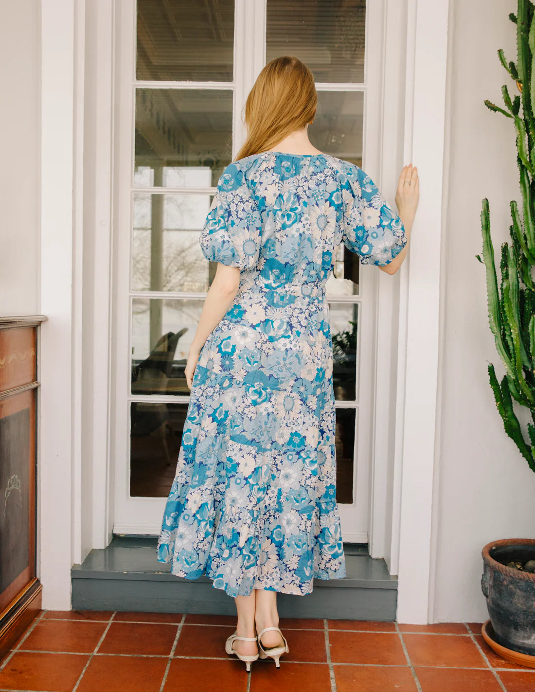 Love the Label Natalie Dress