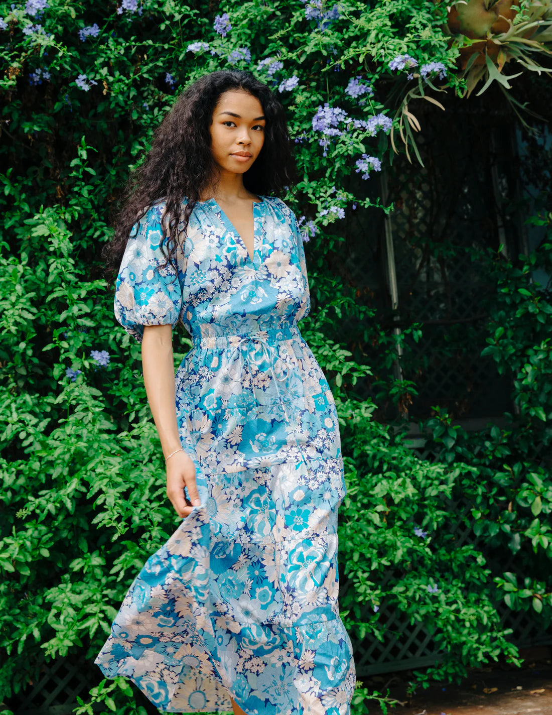 Love the Label Natalie Dress