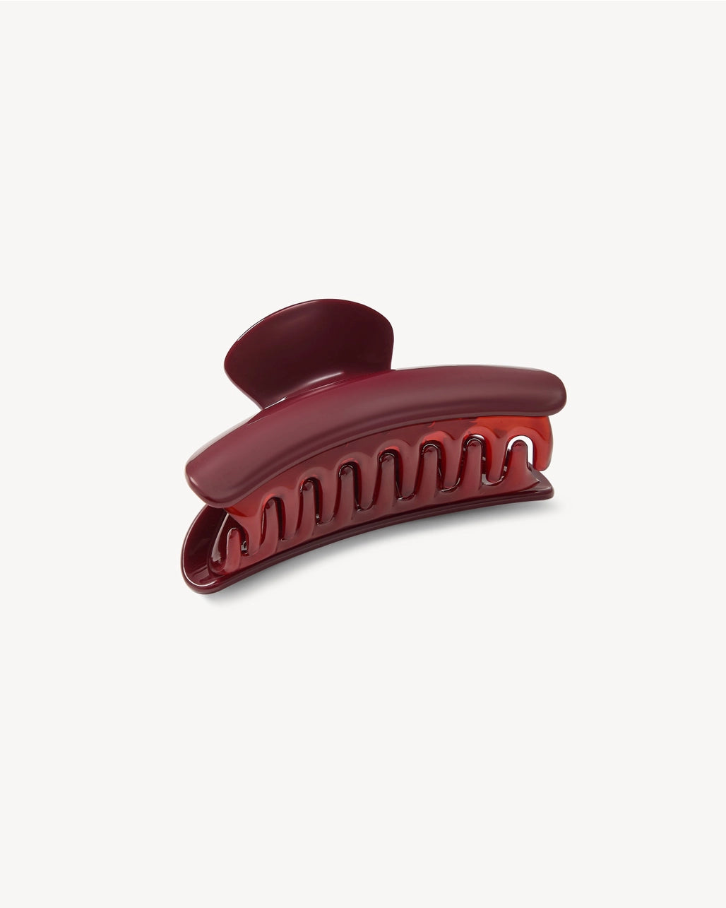 Machete Grande Heirloom Claw Clip