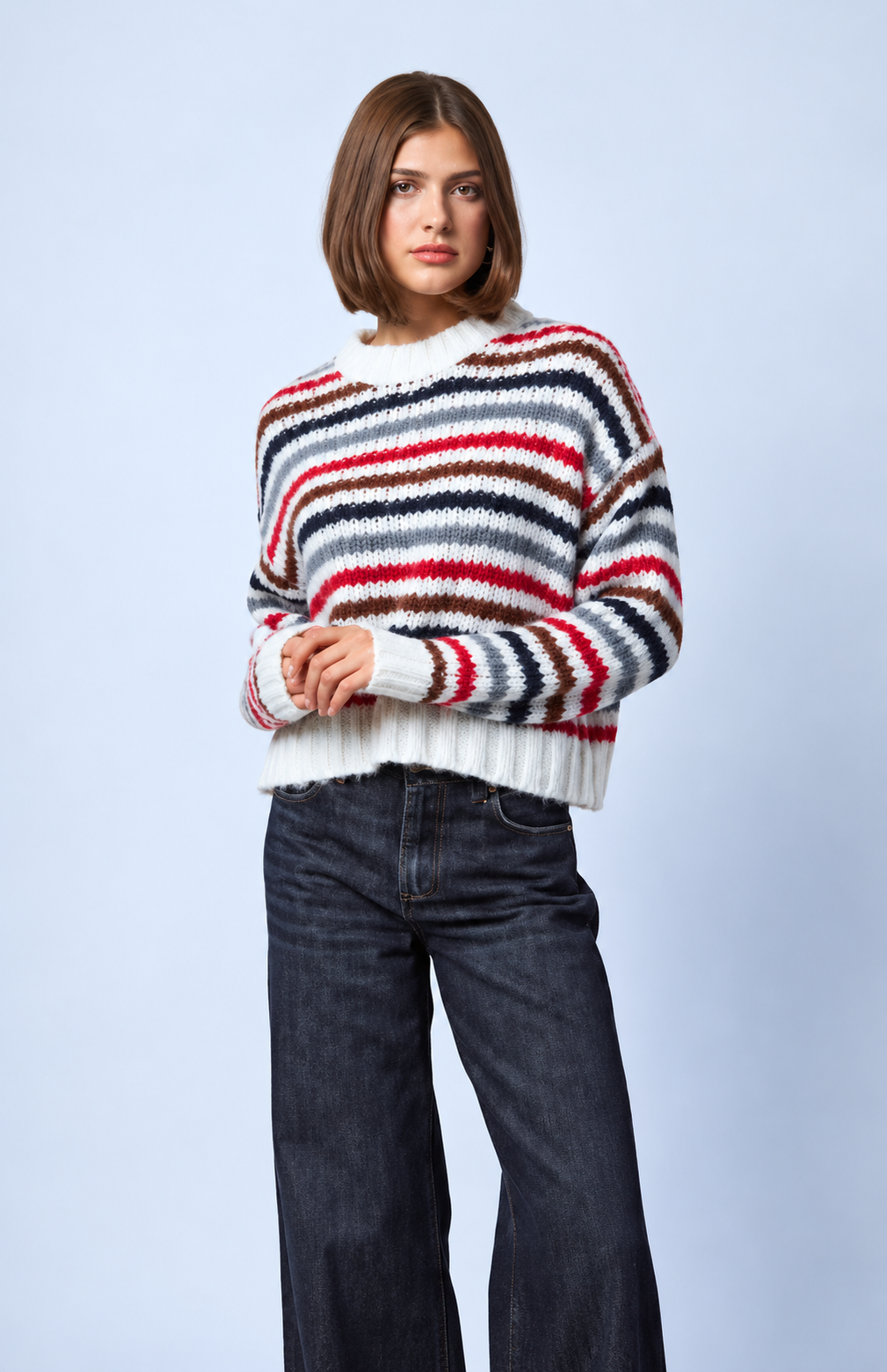 Line the Label Theodora 6000CN
