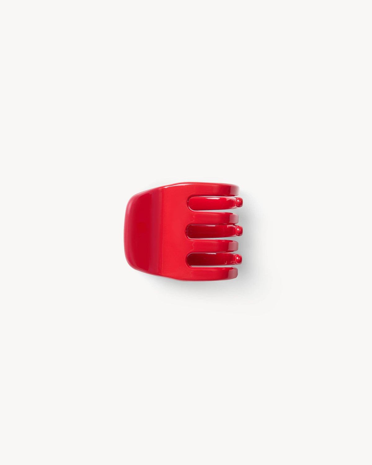 Machete Mini Claw in Ruby