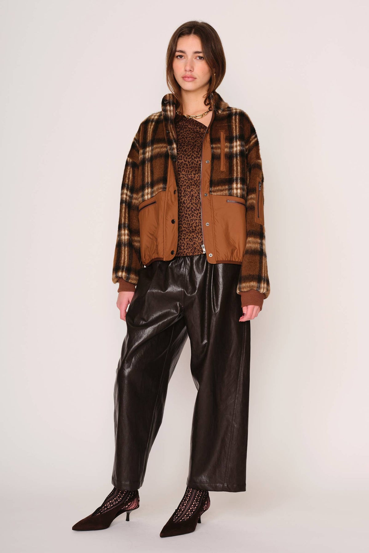 dRA Lucien Jacket