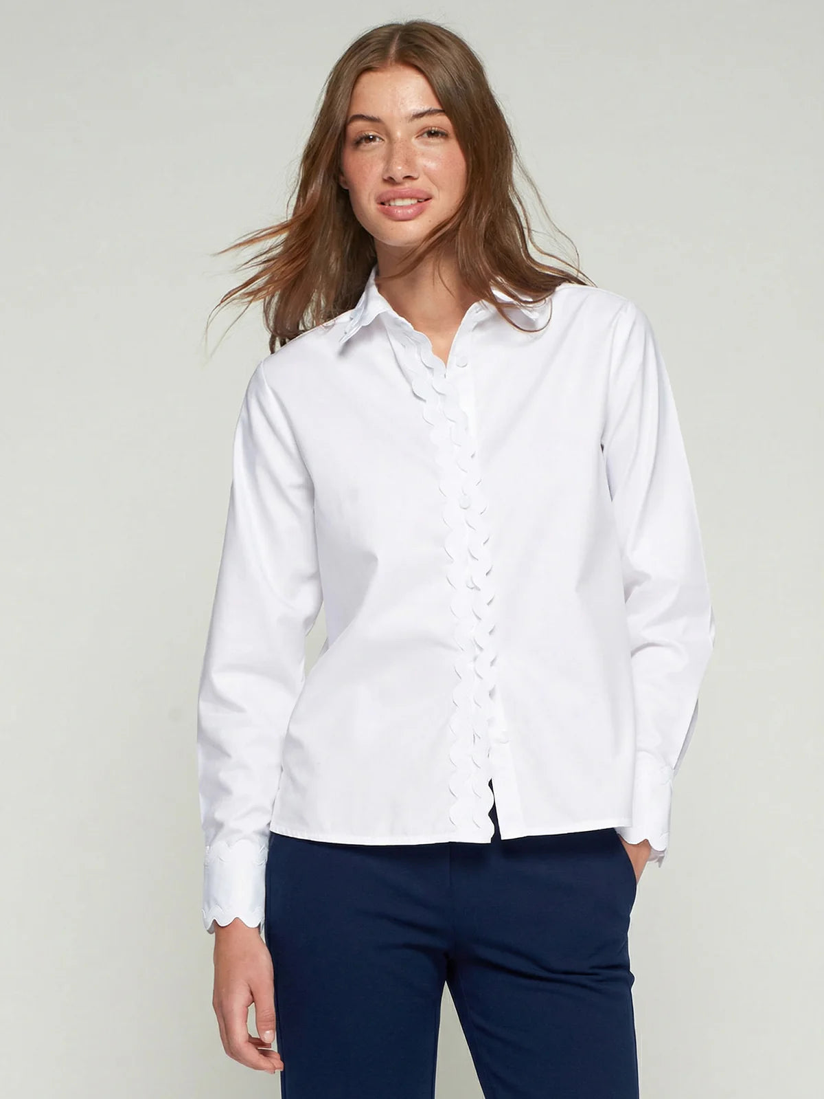 Vilagallo Ridulina Shirt 33439