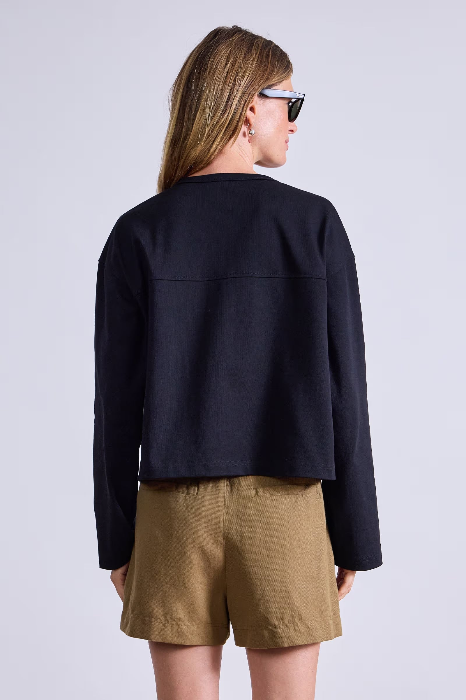 Apiece Apart Boxy Tee 1444HIC