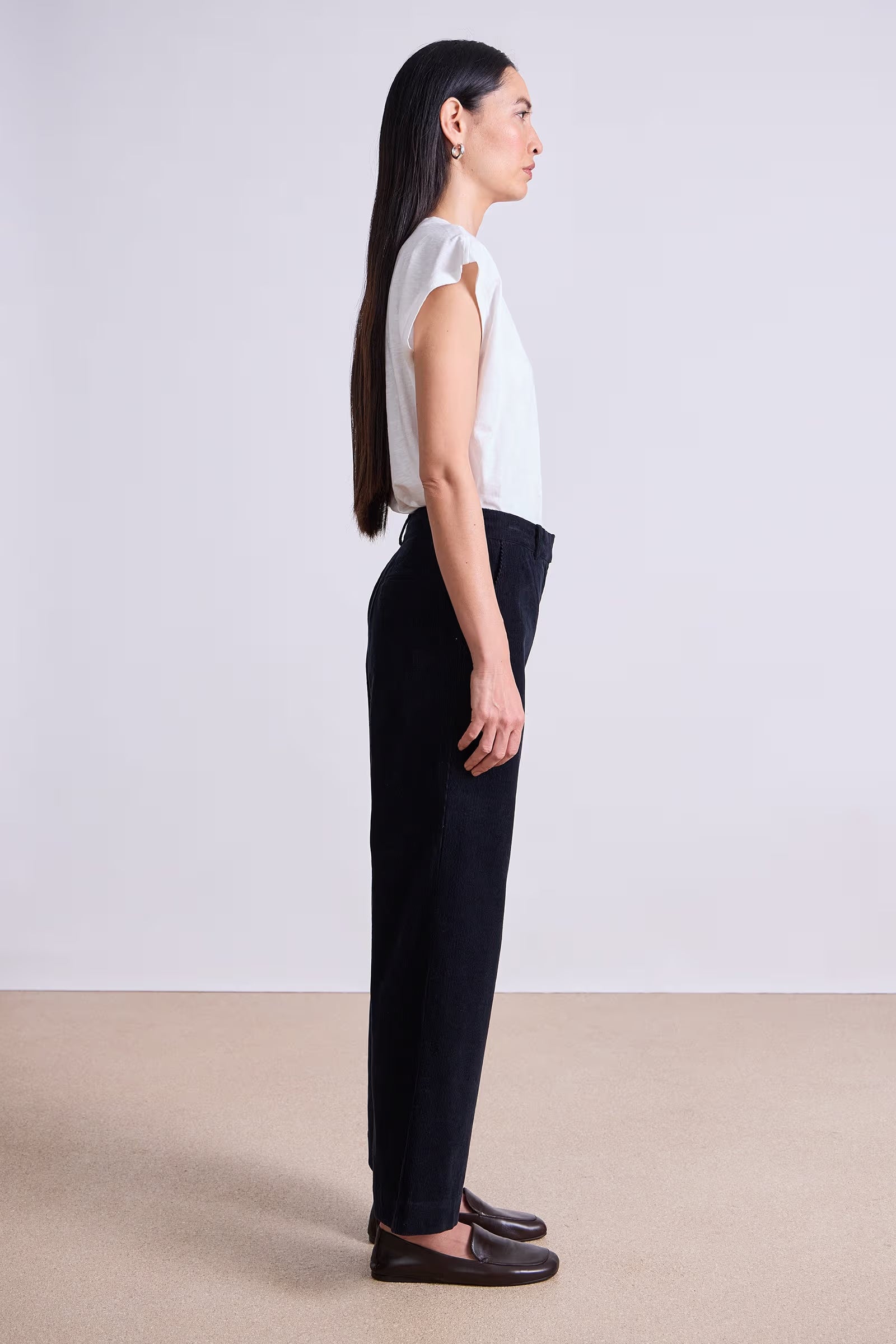 Apiece Apart Sadie Trouser