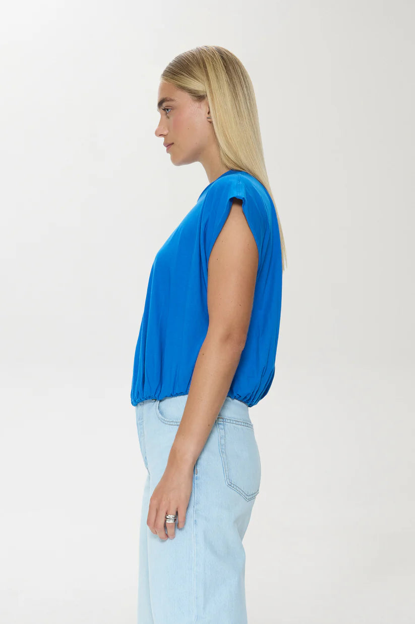 Pistola Millie Bubble Tee- Dusk