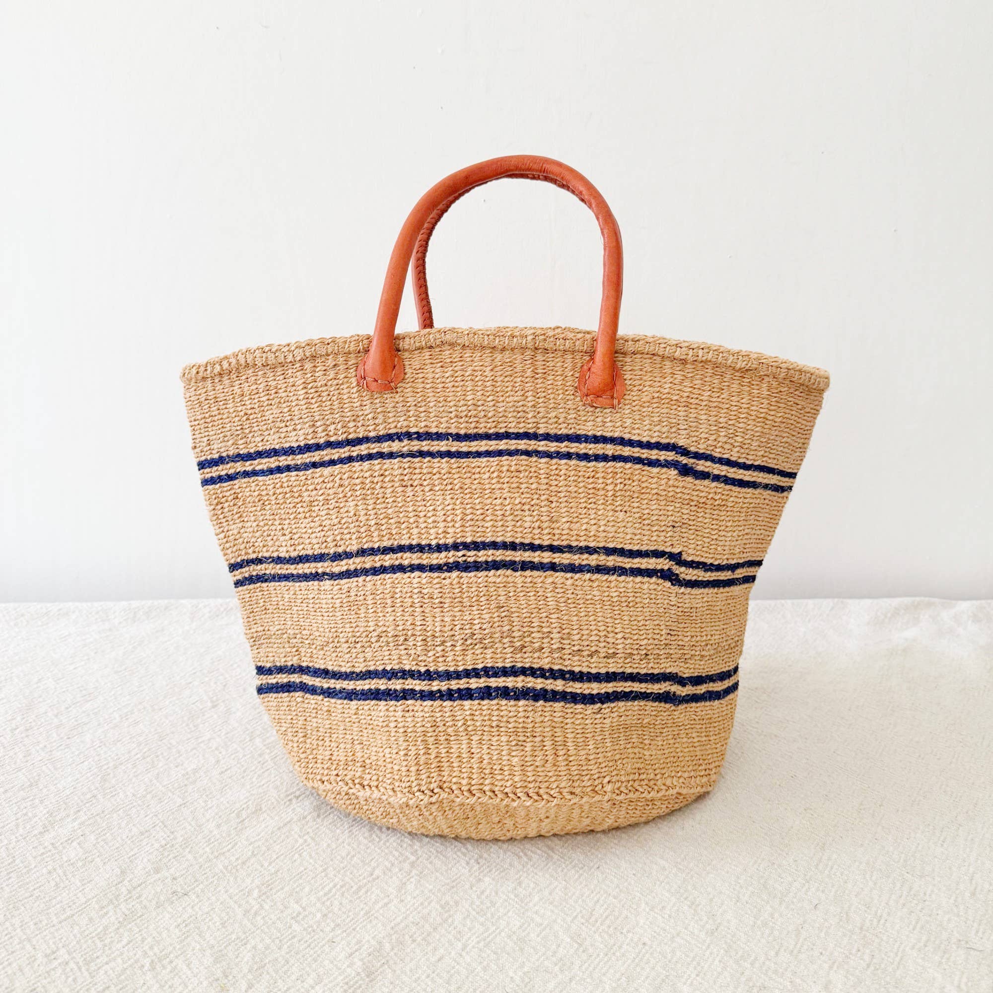 Amsha Kazi Tote Lakeshore