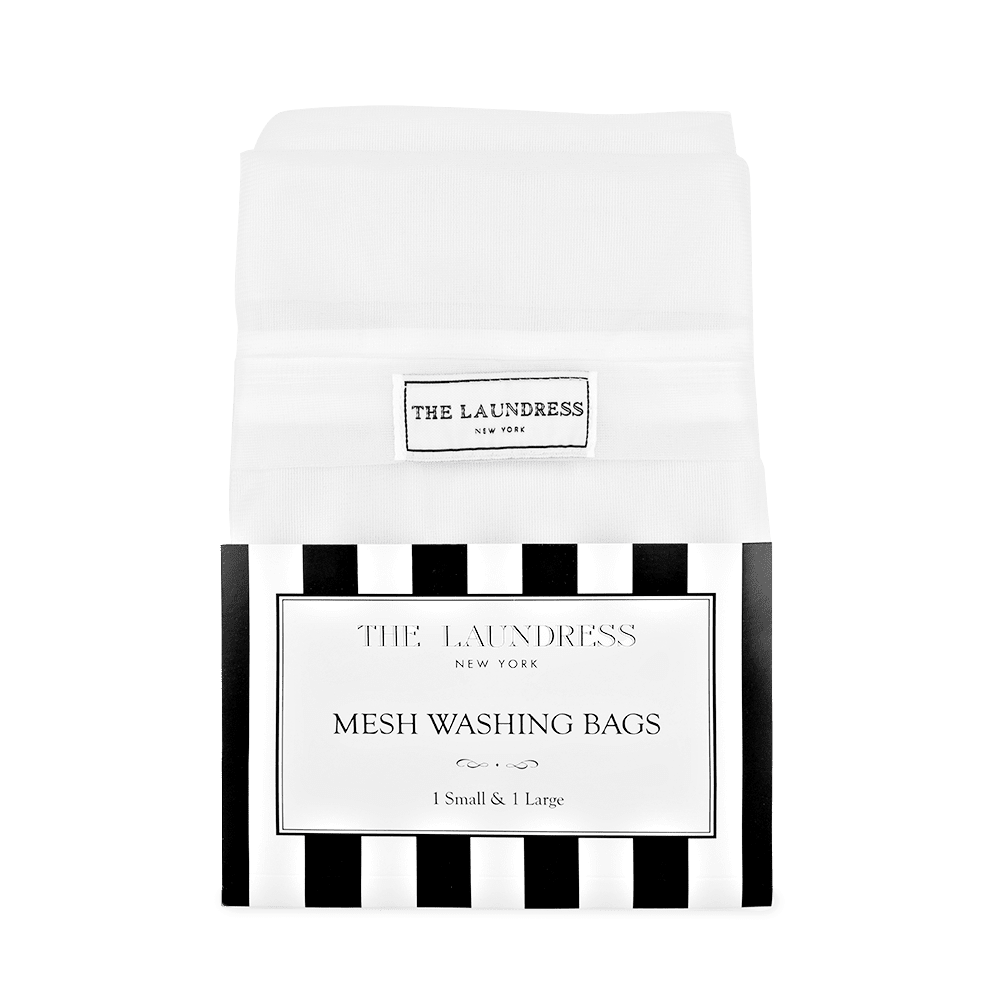 The Laundress Mesh Bag Bundle