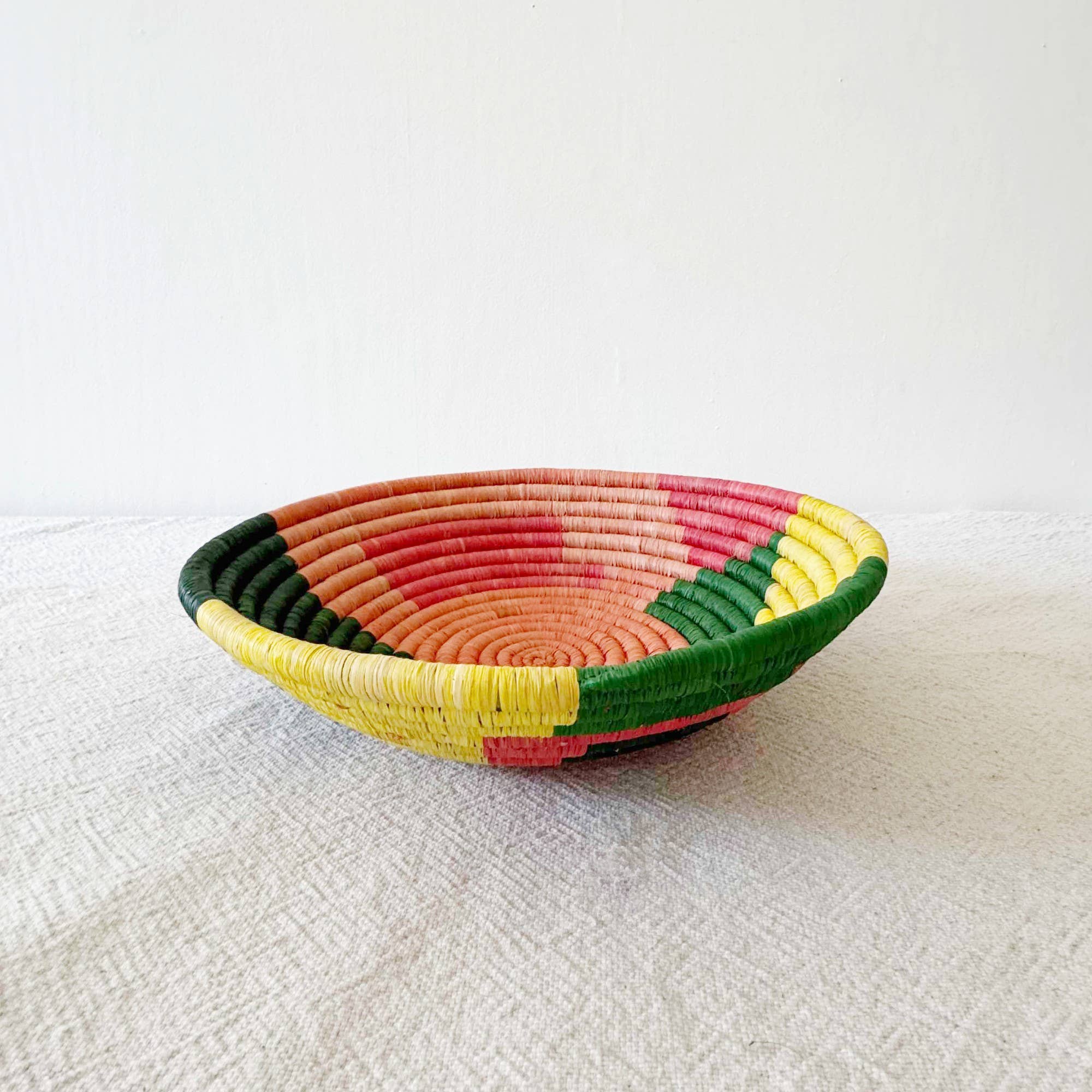 Amsha Burungu Large Bowl
