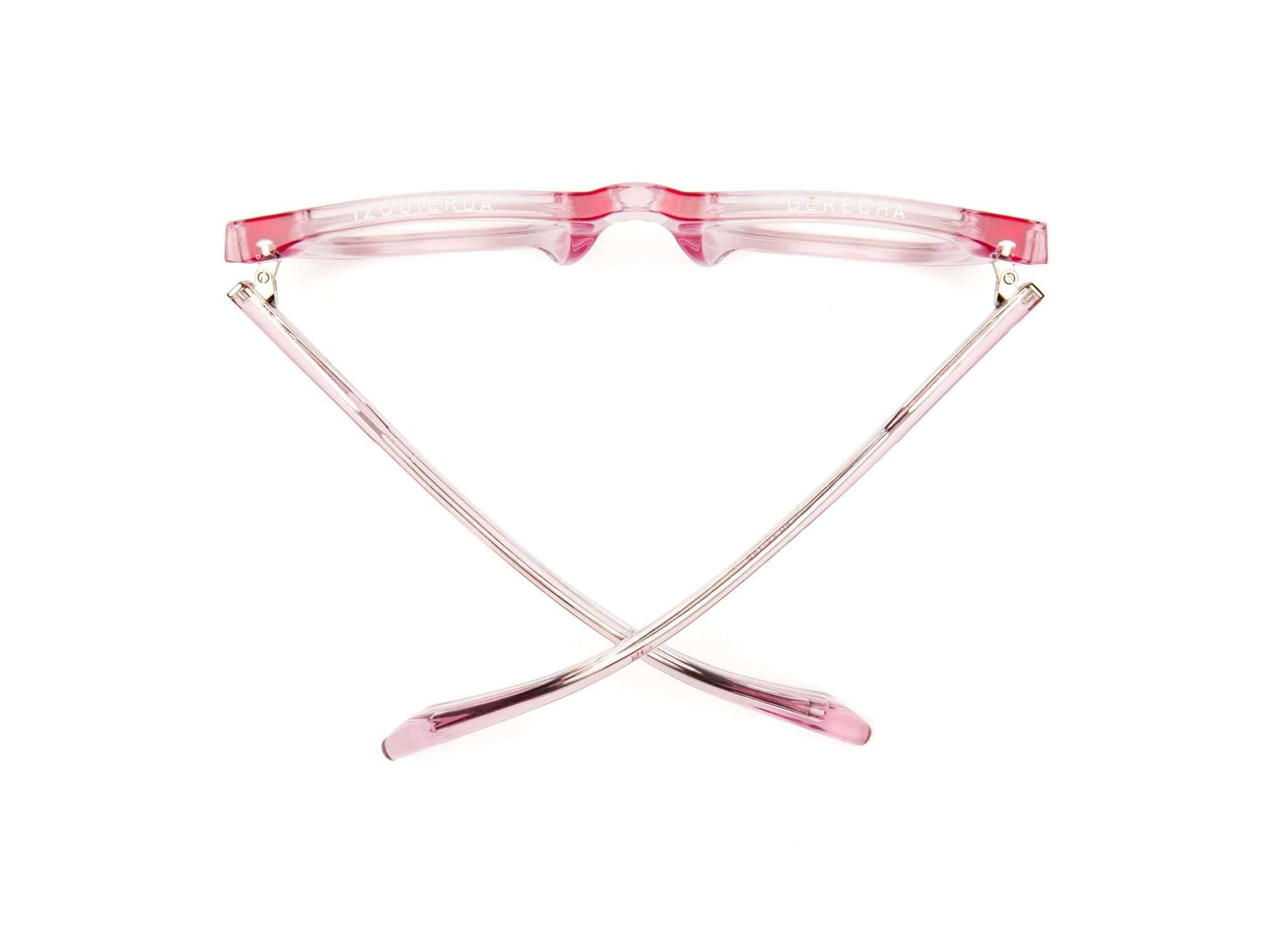 Caddis D28 Compact | Reading Glasses