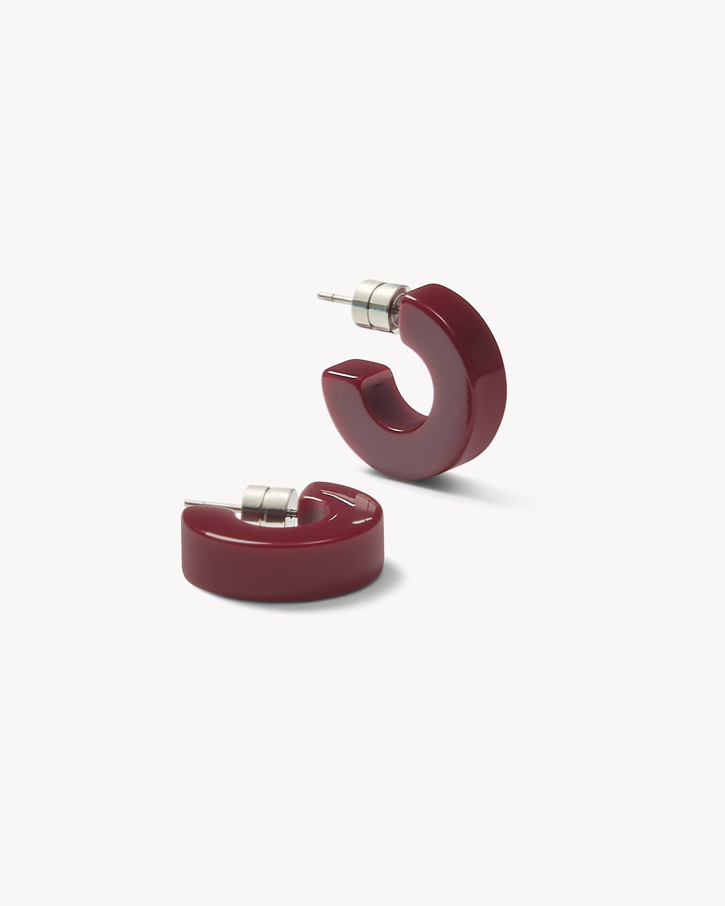 Machete Muse Hoops