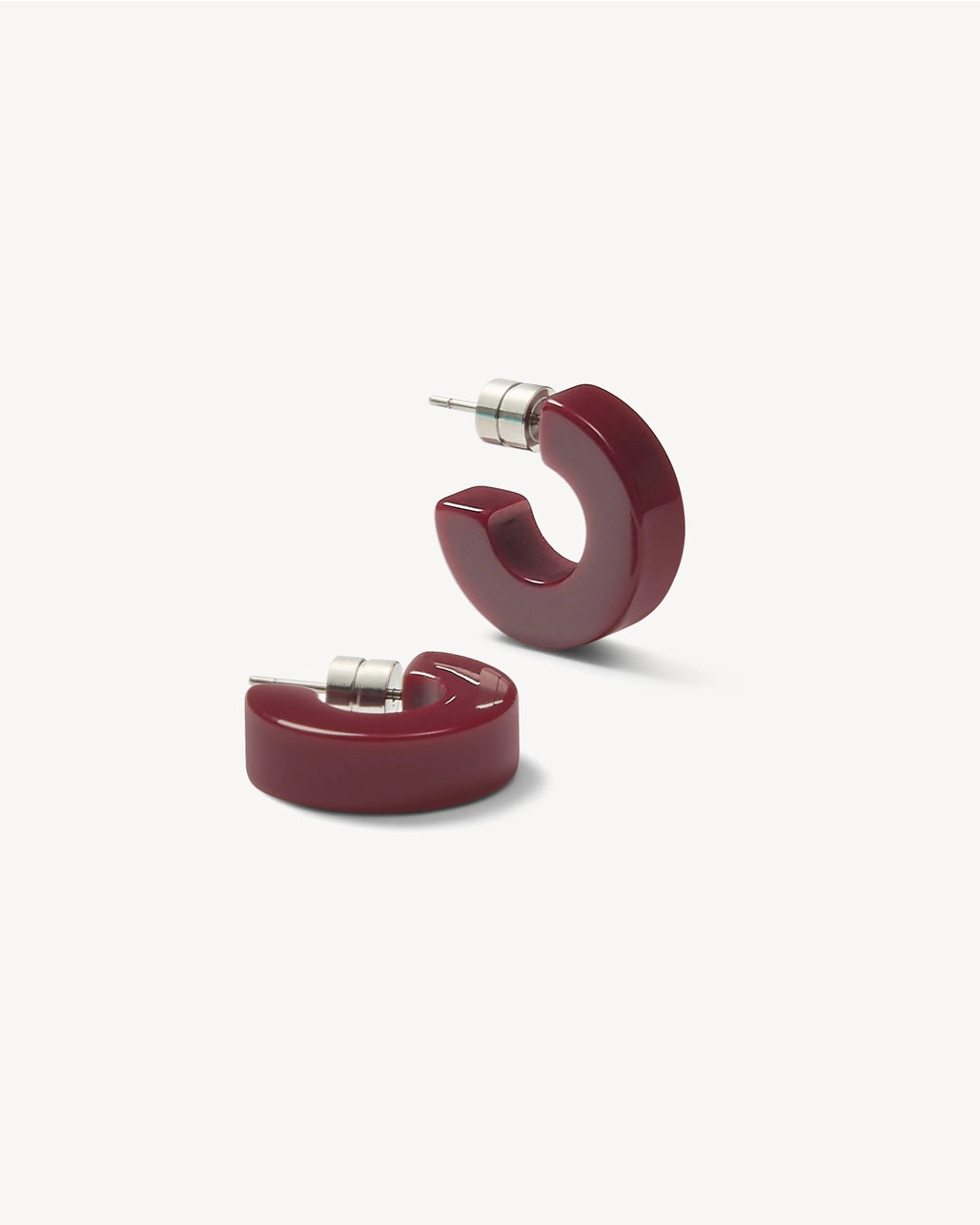 Machete Muse Hoops