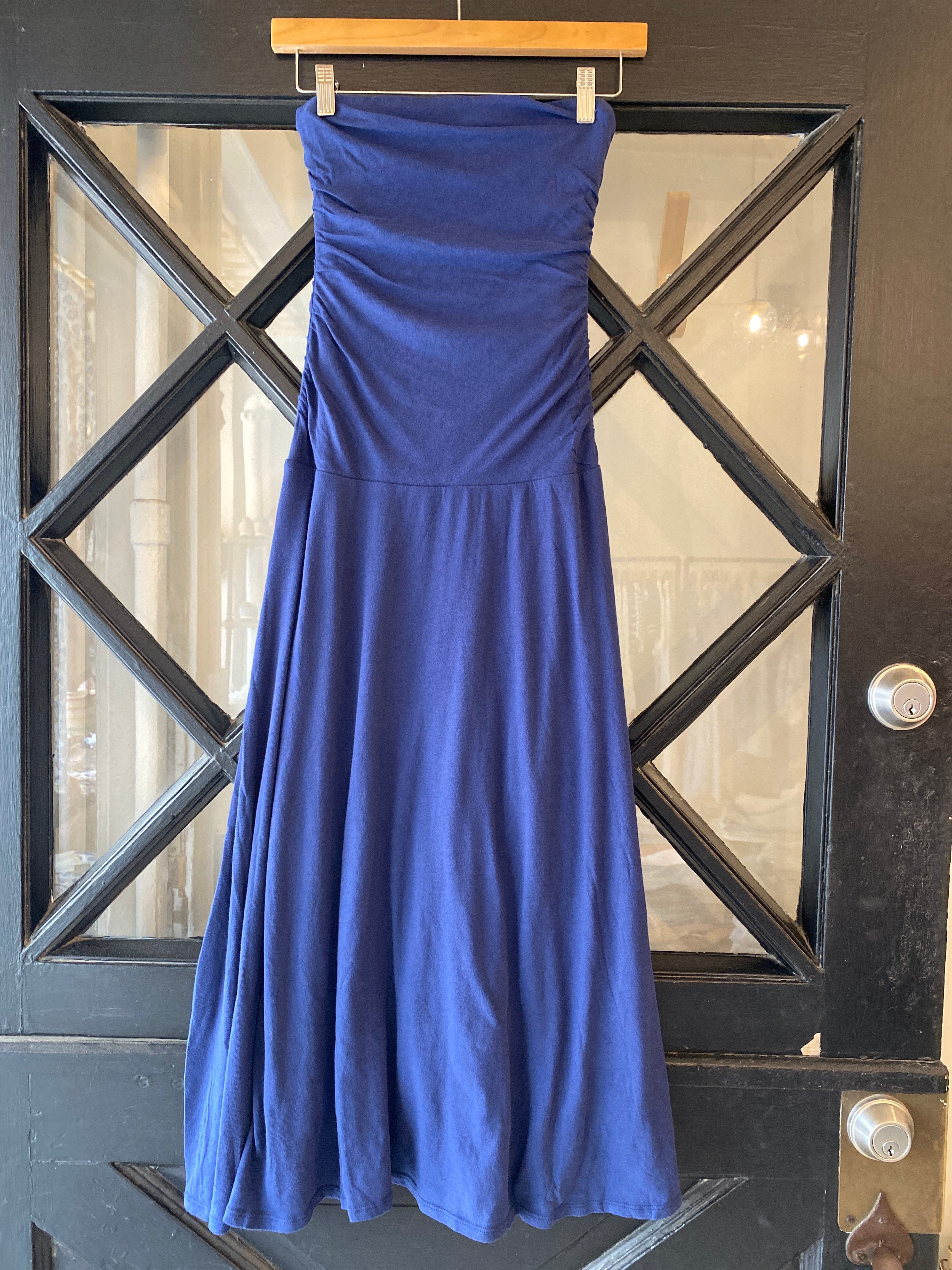 Velvet Sonia Tube Dress