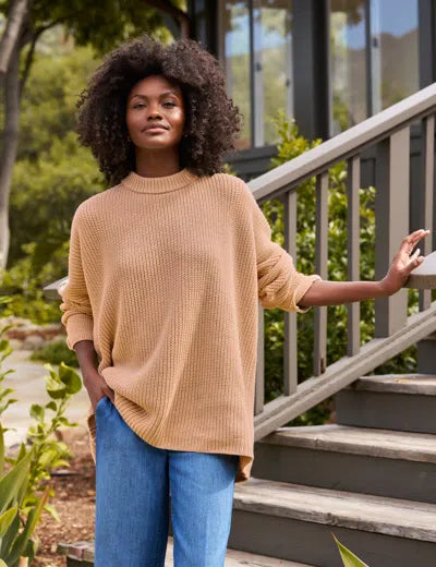Frank & Eileen Montecito Sweater