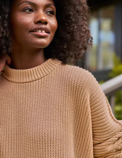 Frank & Eileen Montecito Sweater