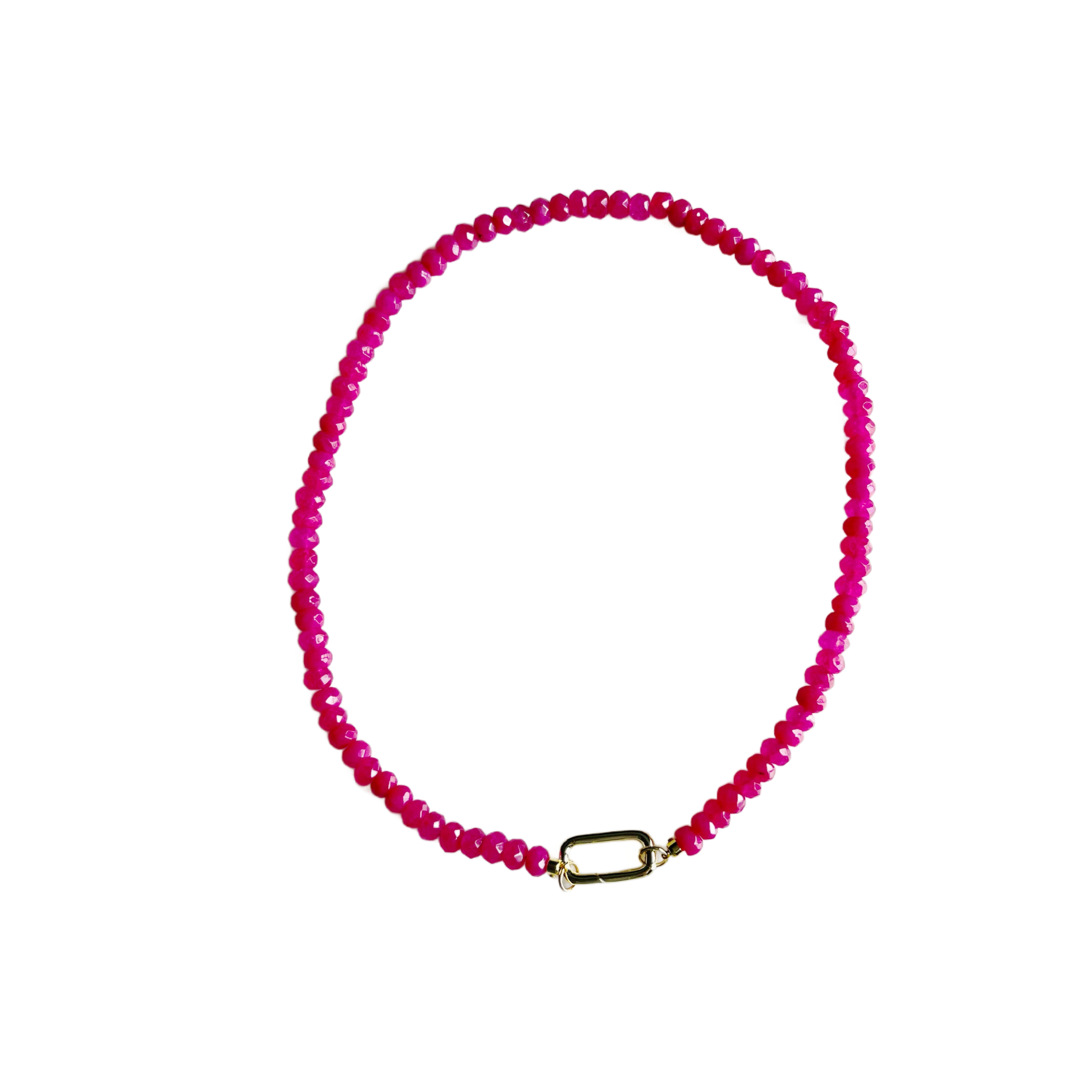 Market and King Mini Candy Necklaces