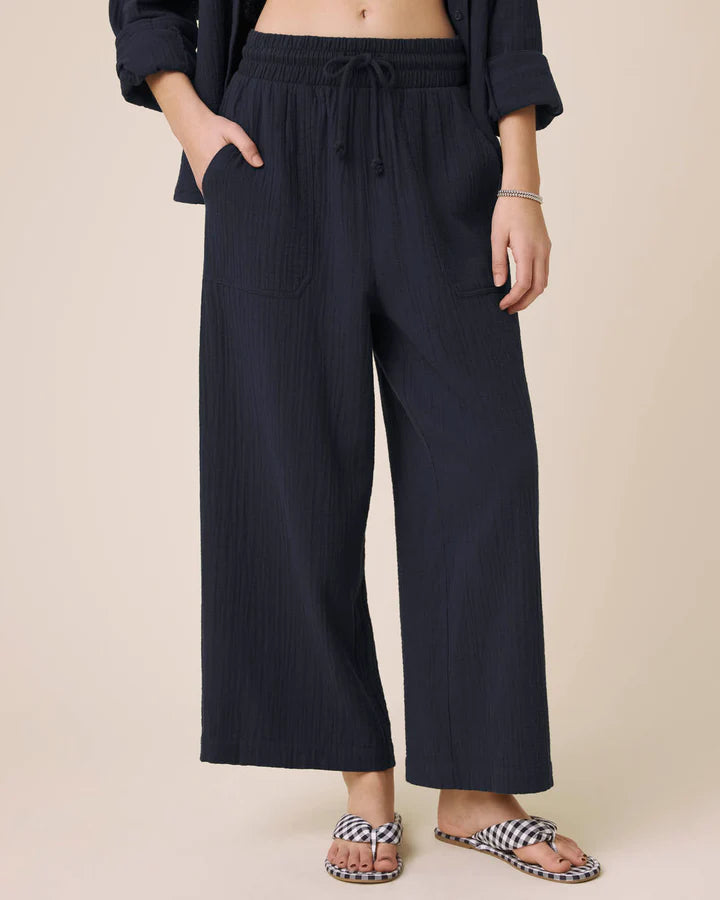Splendid Ava Gauze Pant RS6C860