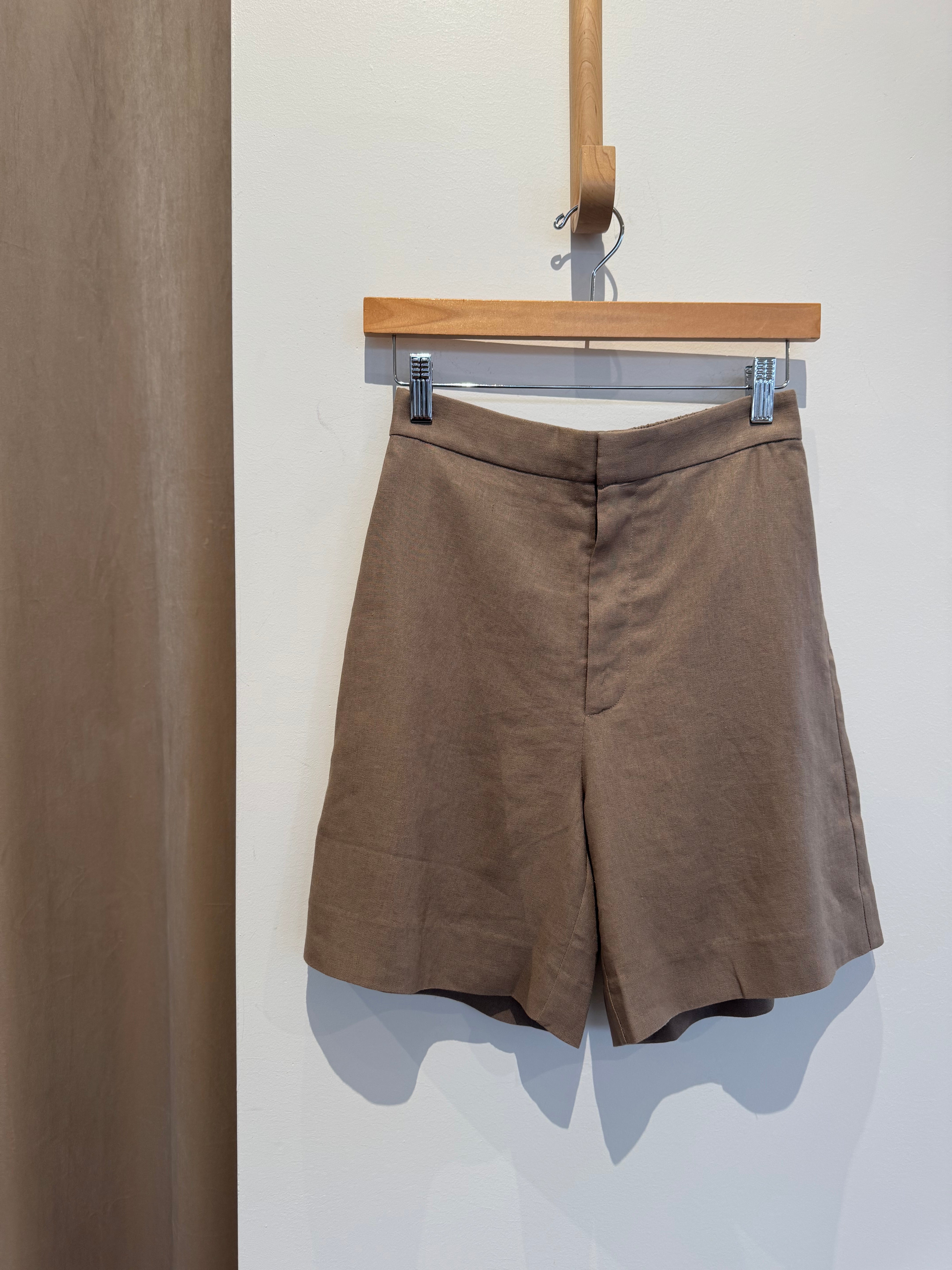 Elodie the Label Mavi Shorts