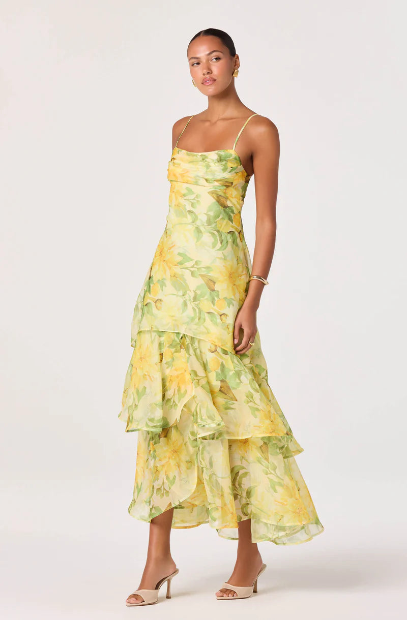 Astr Alison Dress 103370