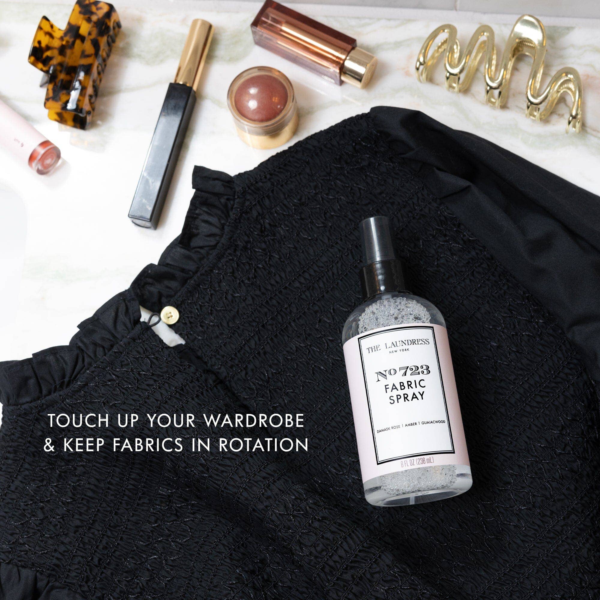 The Laundress No. 723 Fabric Spray