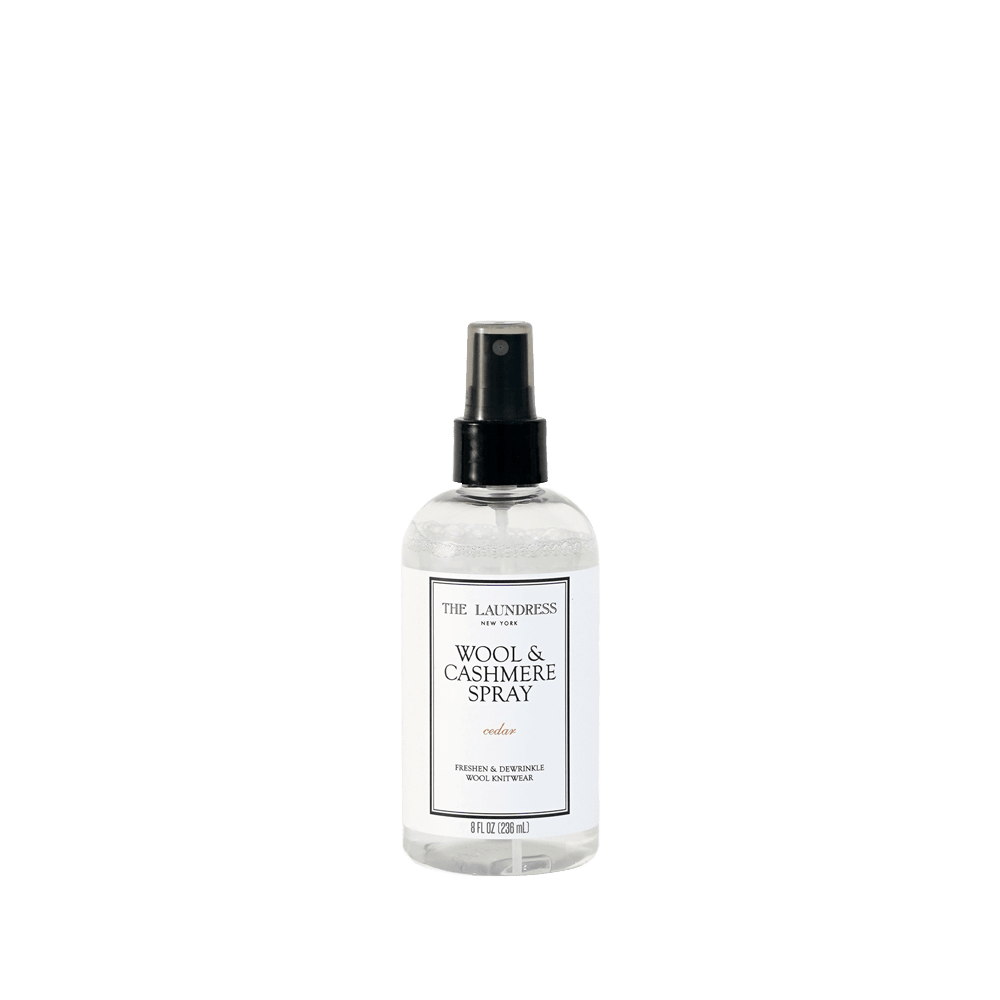 The Laundress Wool & Cashmere Spray