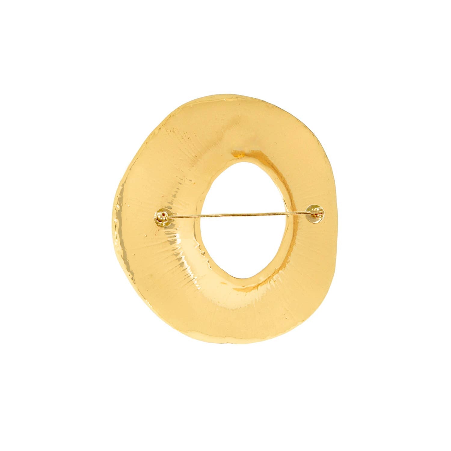 Marlyn Schiff Opal Pin 4240P