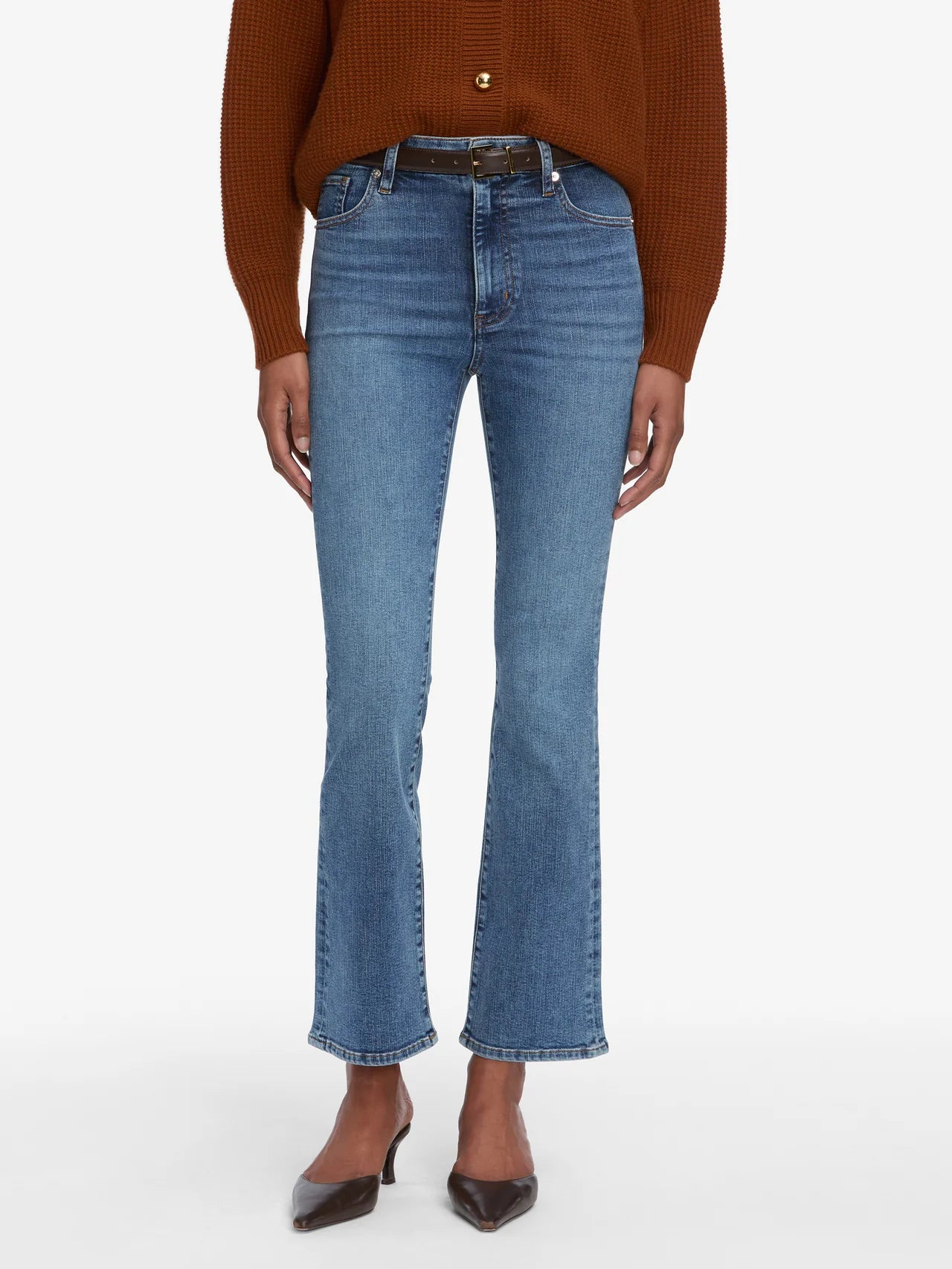 Frame The Reboot Crop Lover