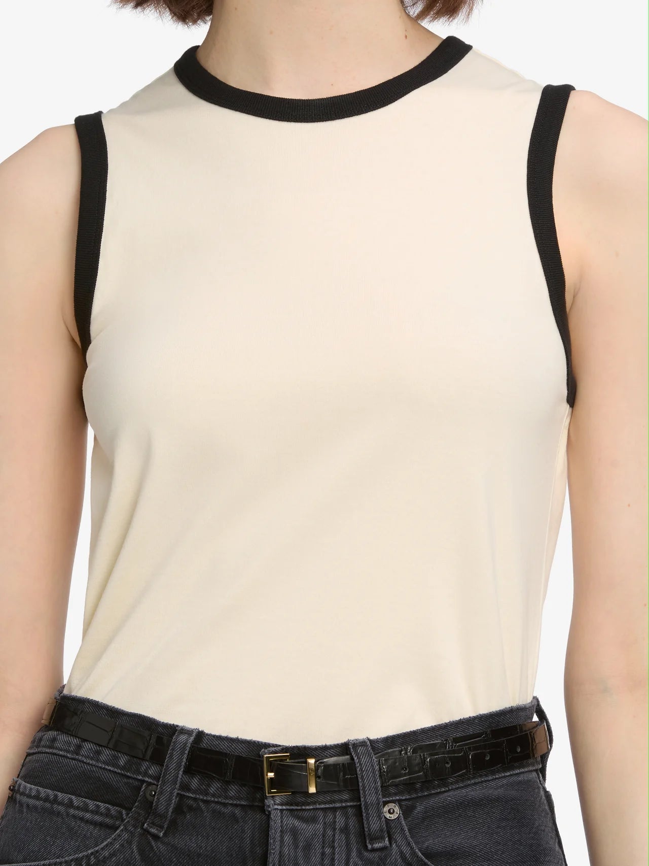 Frame The Ringer Tank