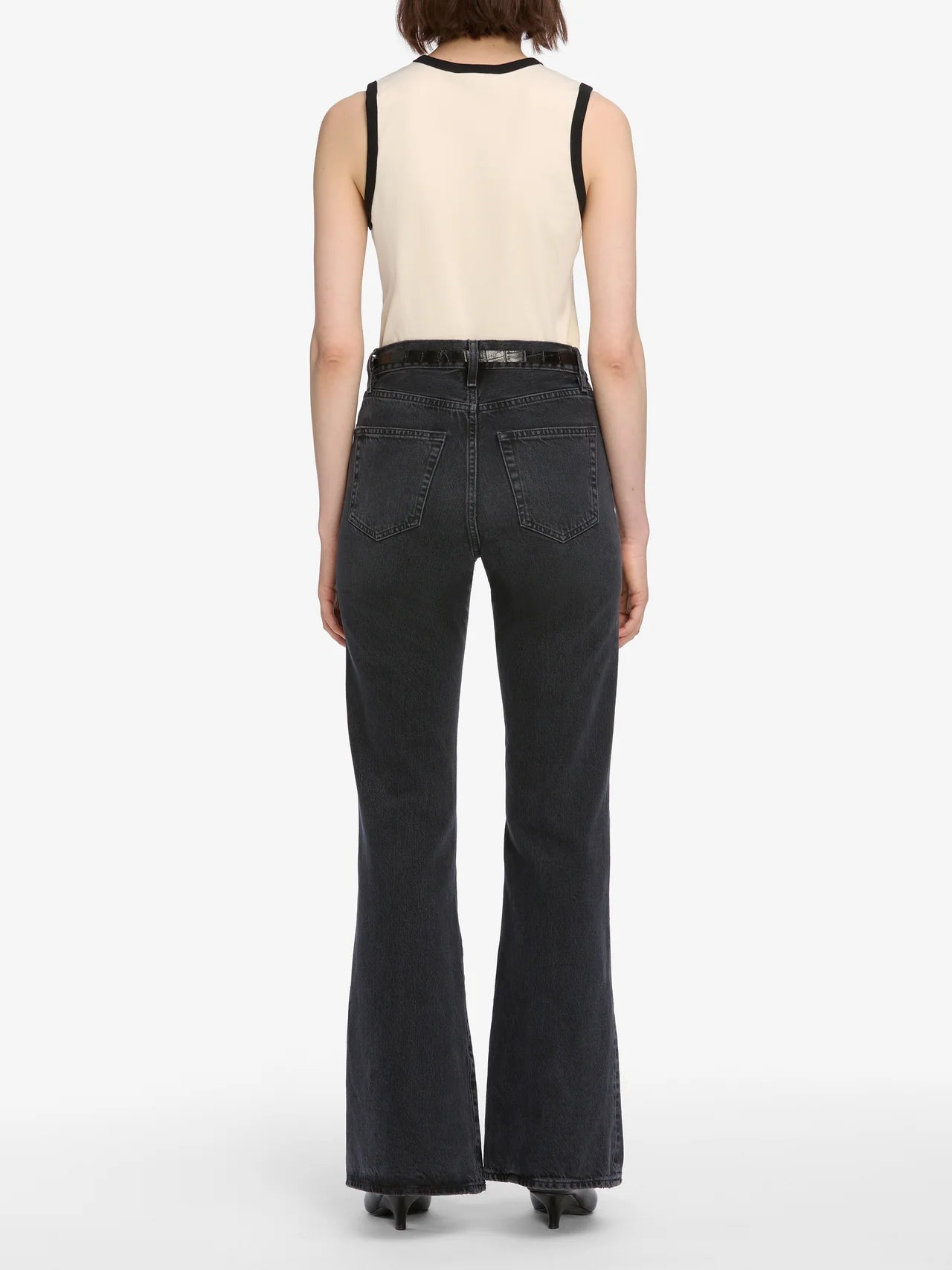 Frame The Ringer Tank