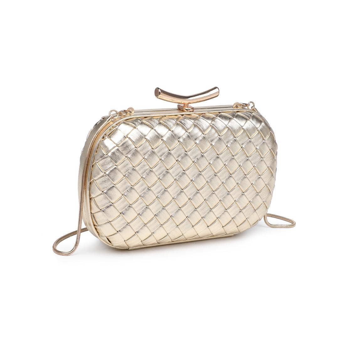 Urban Expressions Allison Evening Bag