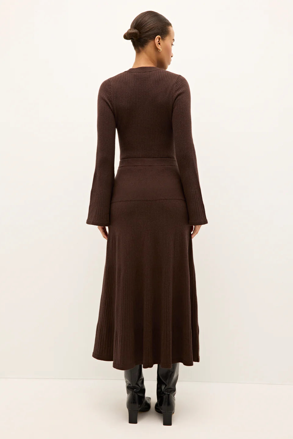 Marie Oliver Carrey Top