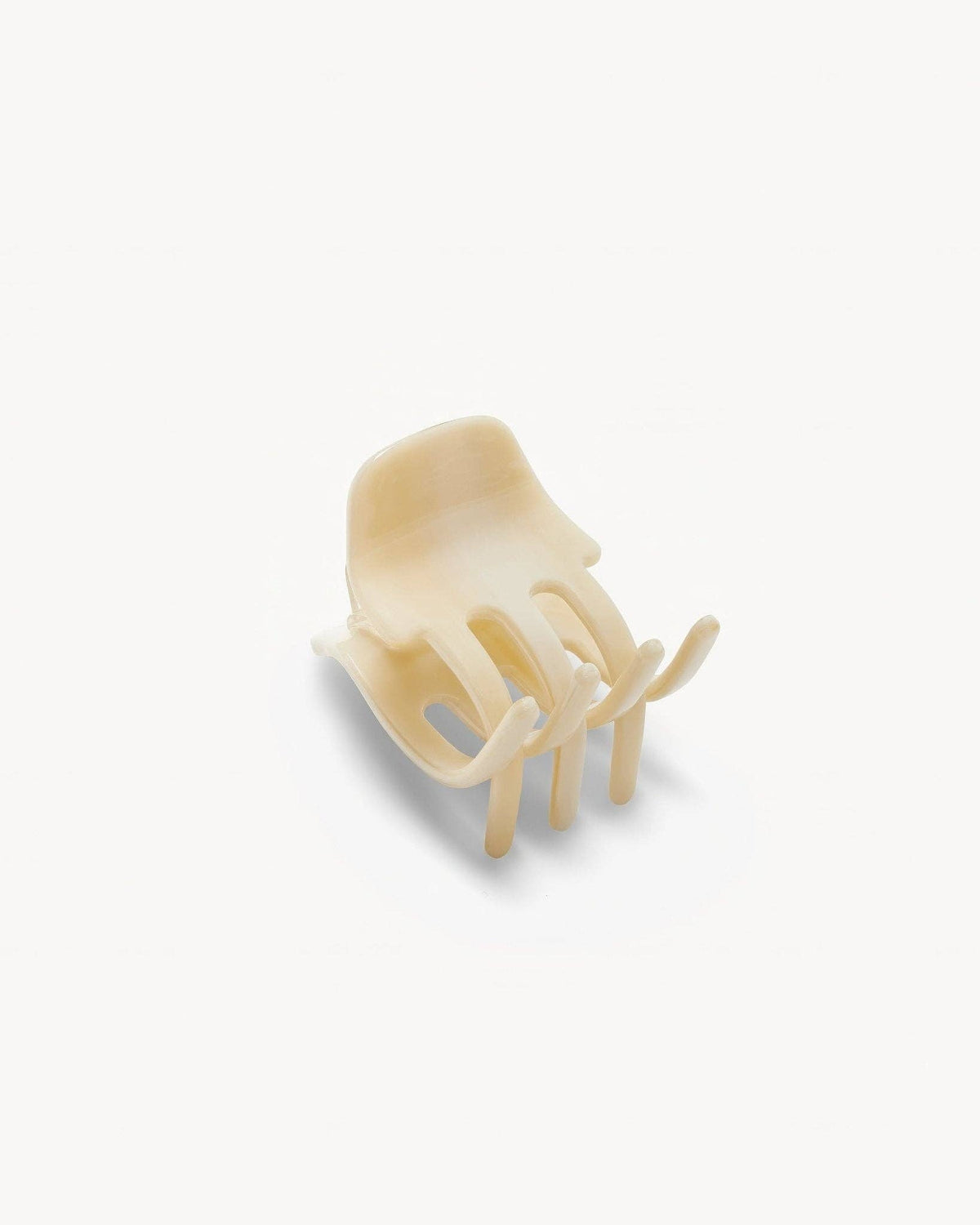 Machete Mini Claw in Alabaster
