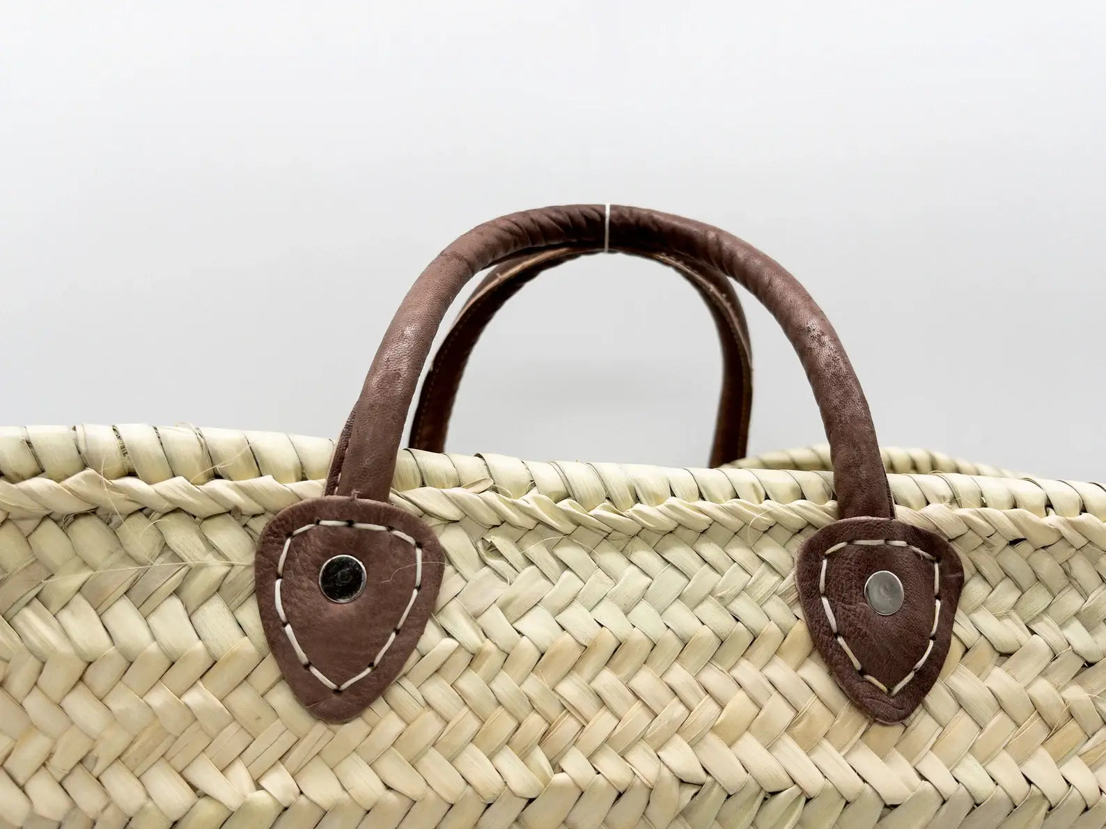 French Market Bags French Shopping Basket