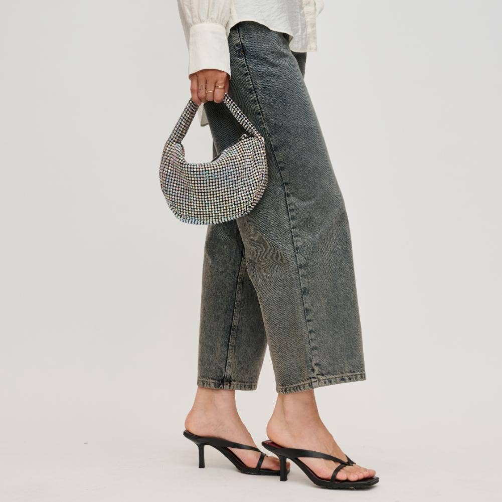 Urban Expressions Asa Evening Bag