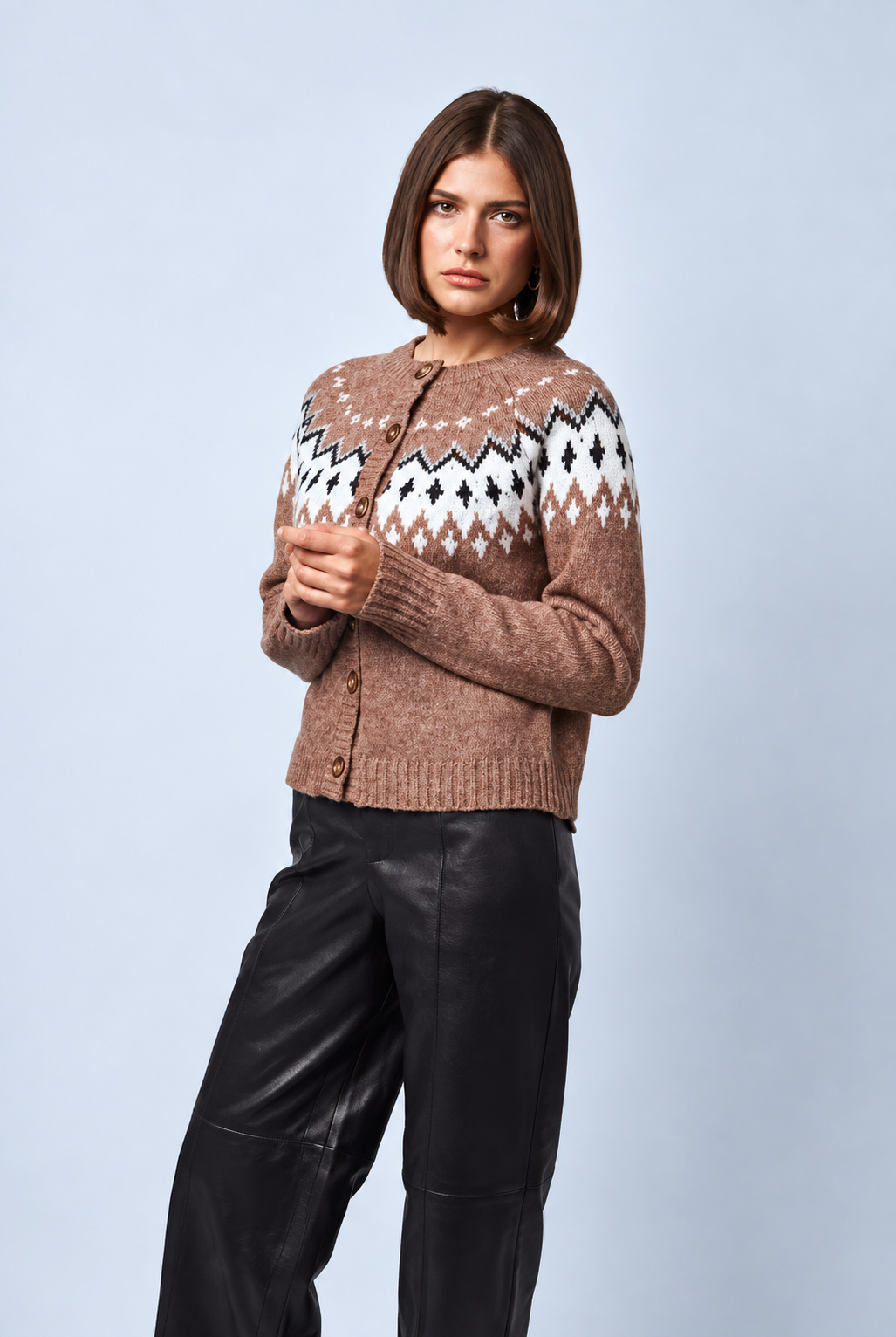 Line the Label Ulla 5377BC