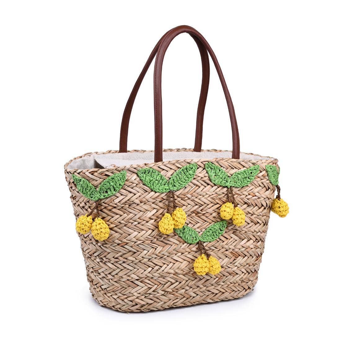 Urban Expressions Josie Tote