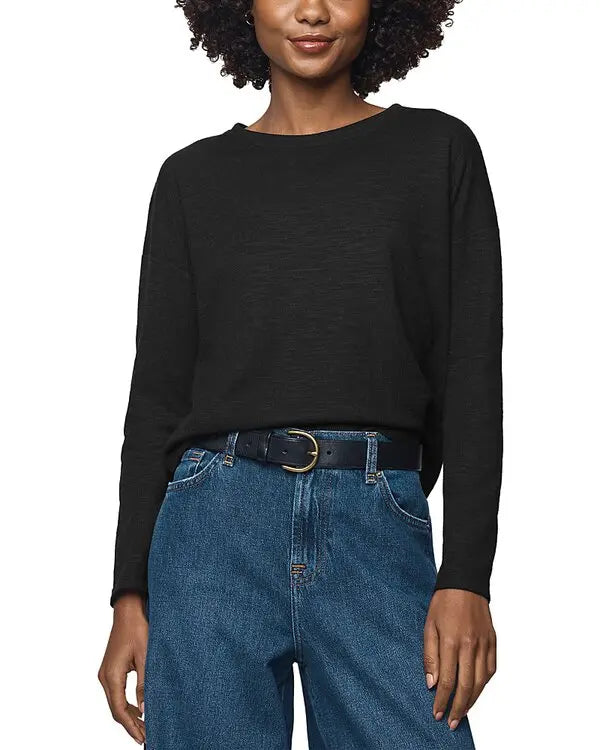 Splendid Callista Long Sleeve Tee RF5K270