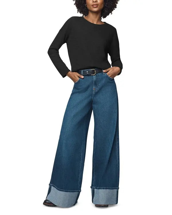 Splendid Callista Long Sleeve Tee RF5K270