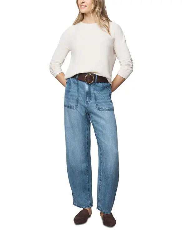 Splendid Callista Long Sleeve Tee RF5K270