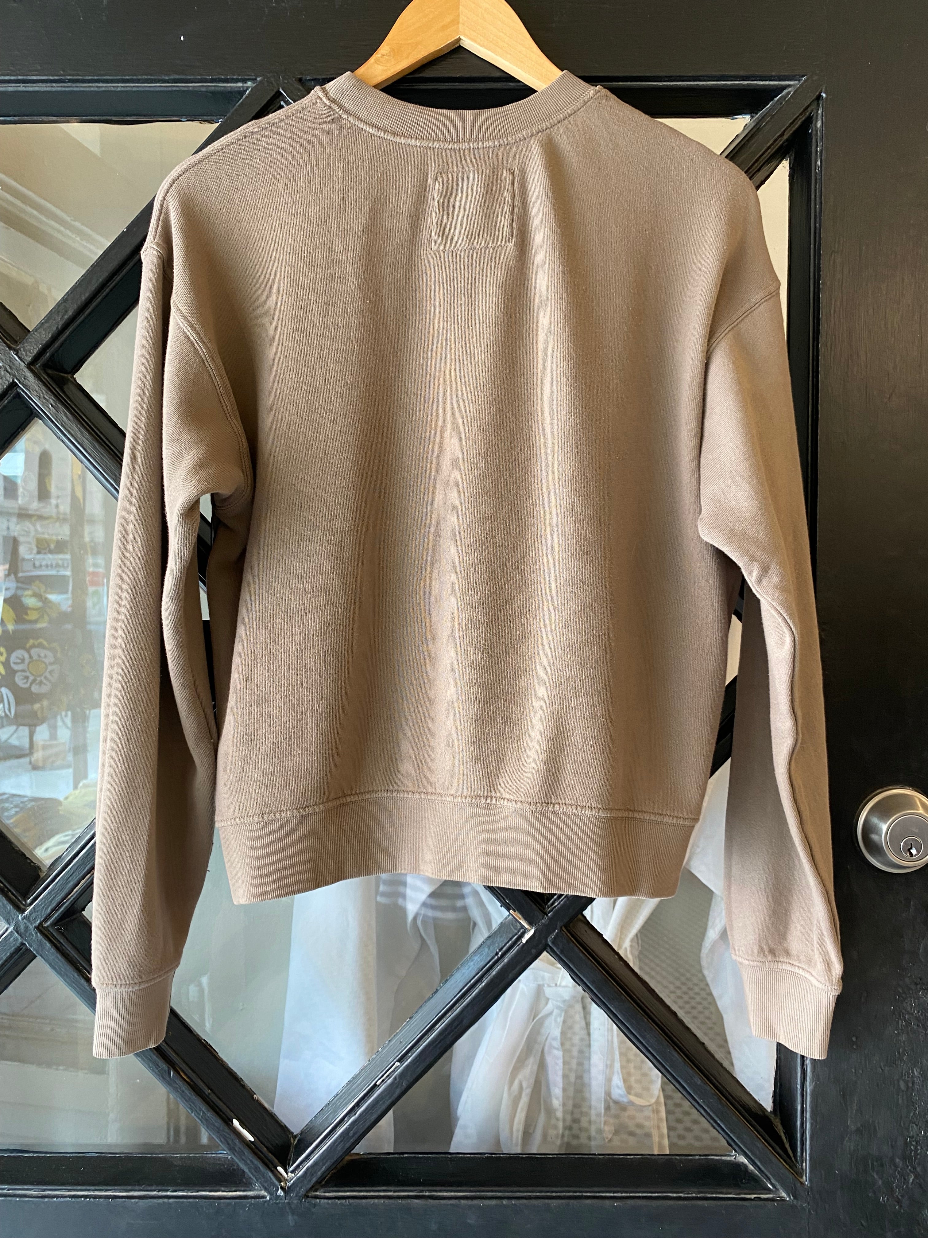 Velvet Ynez Sweatshirt