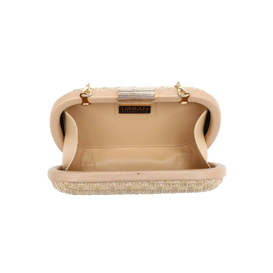 Urban Expressions Cove Woven Bag