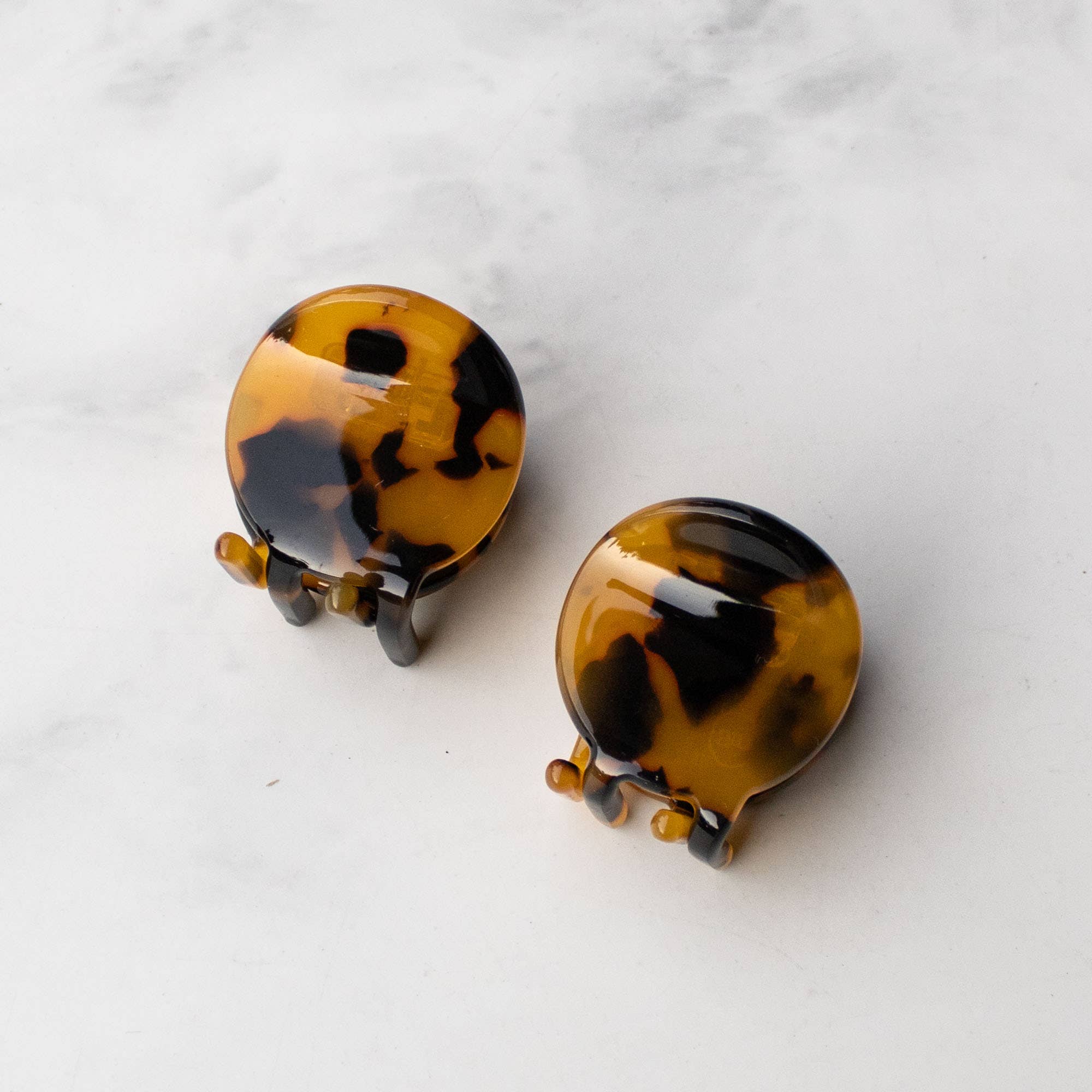 Tiepology Eco Mini Very Modern Hair Clip Set