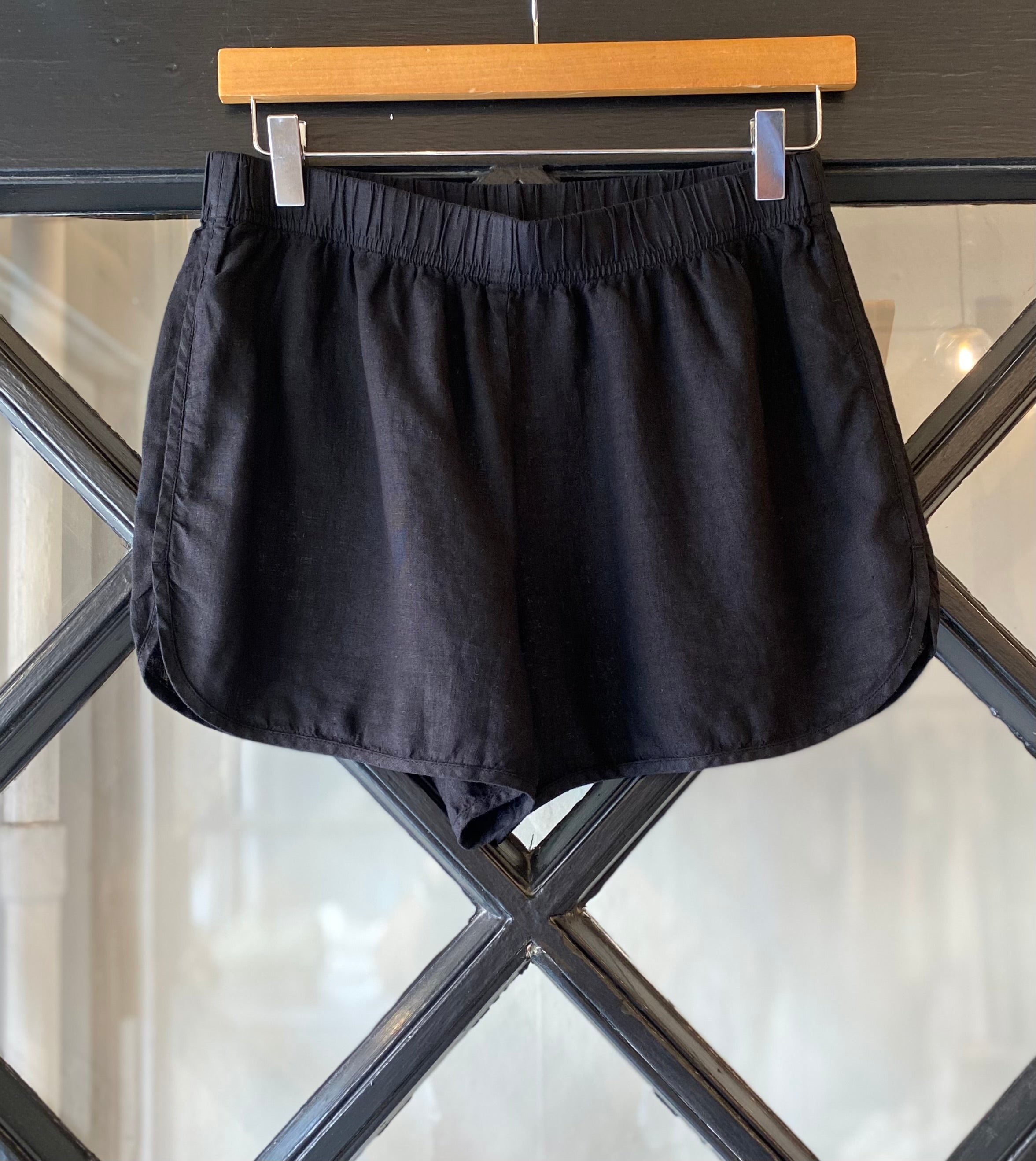 Velvet Jaden Linen Short