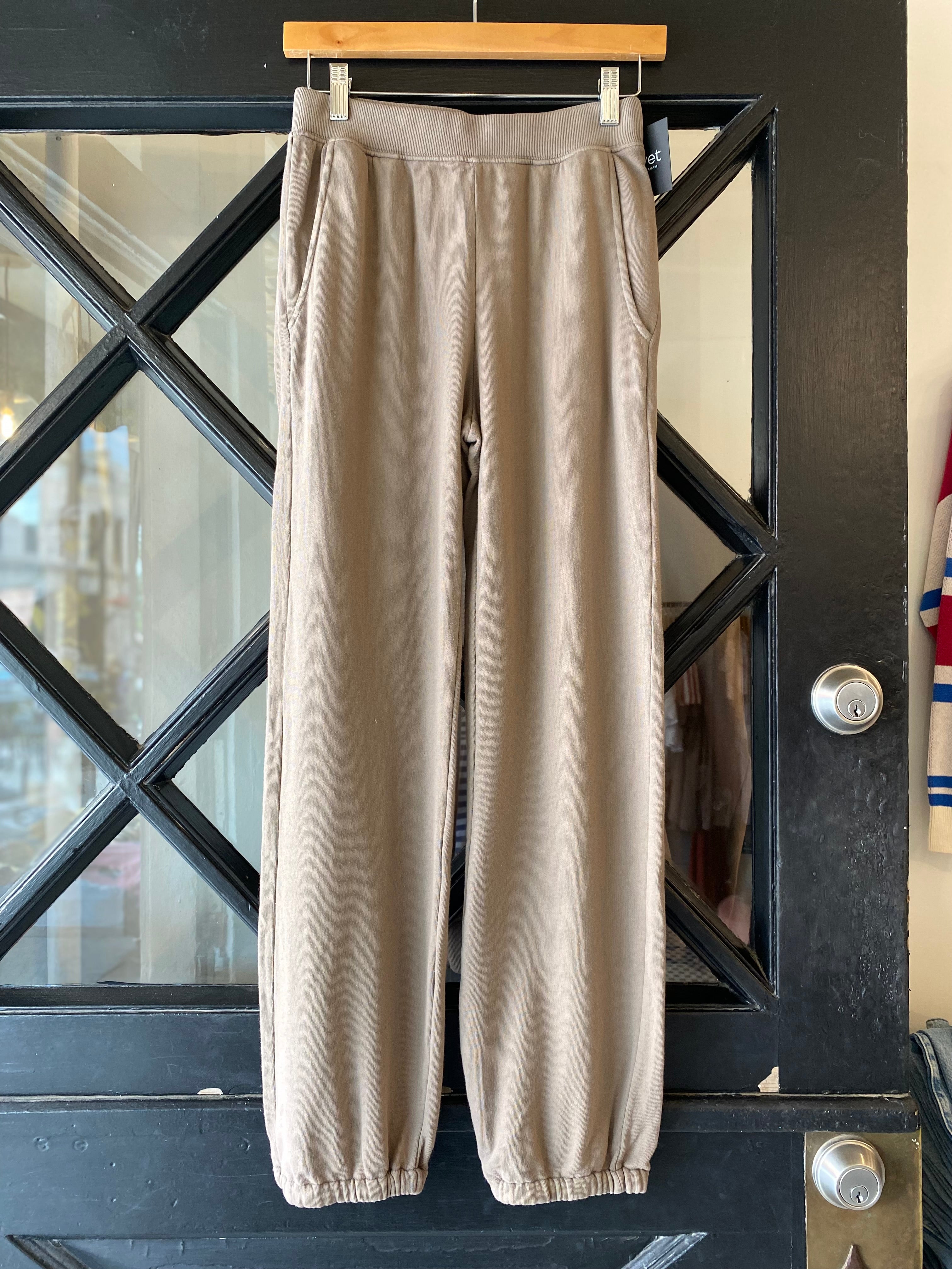 Velvet Zuma Sweatpant