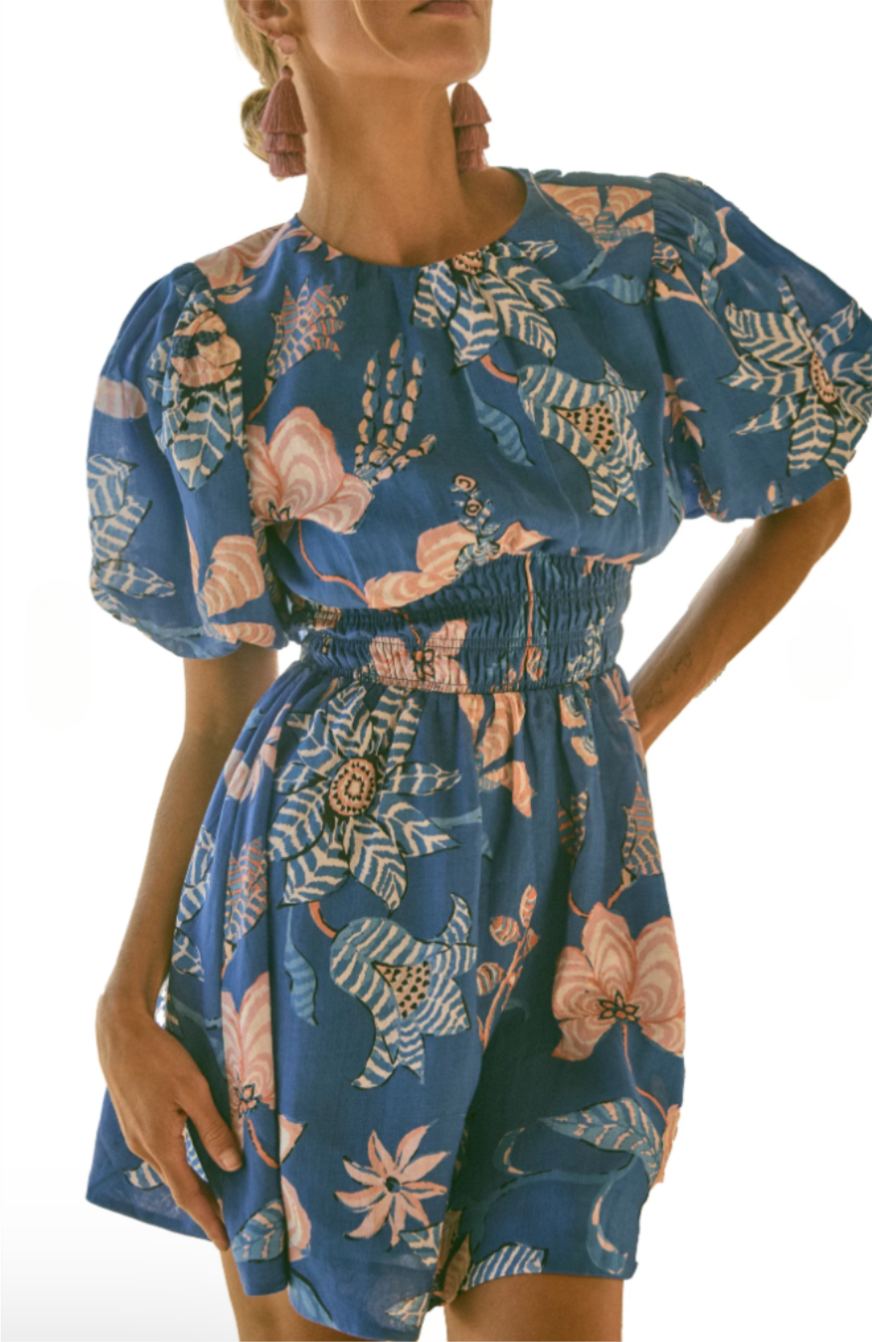 BTB Los Angeles Becca Dress